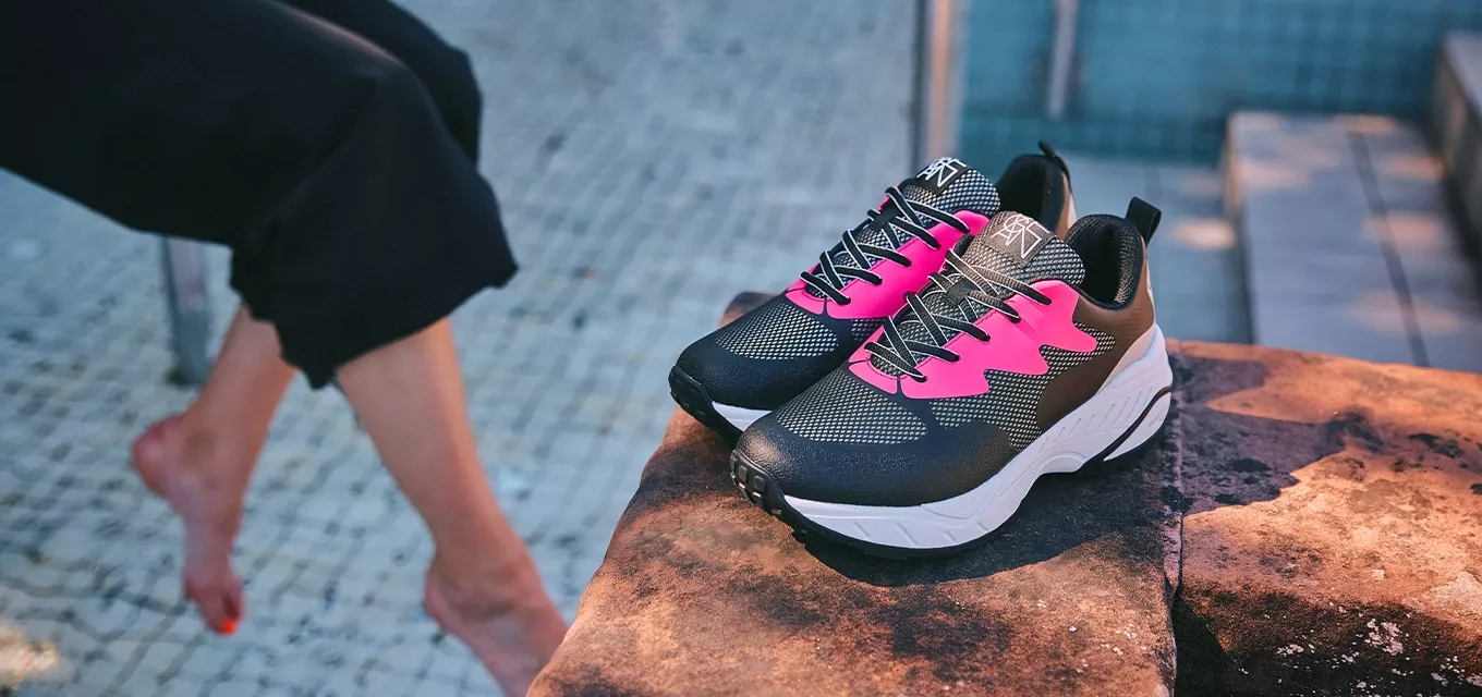 DAS KNEIPP-BECKEN - WOHLTUEND FÜR DEN GANZEN KÖRPER