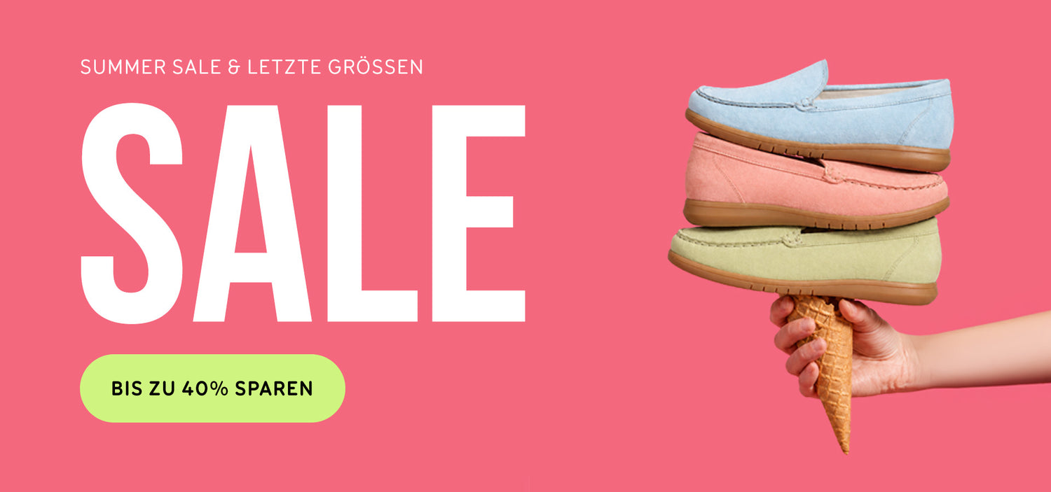 Waldläufer Schuhe
