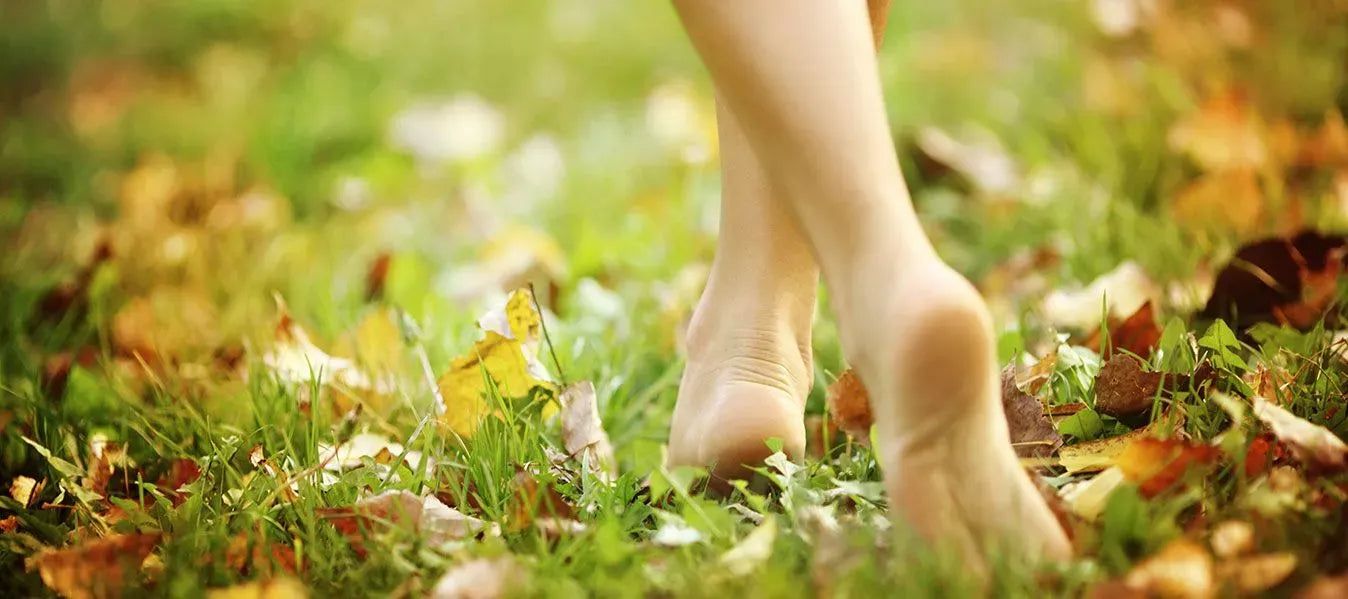FERSENPOLSTER-SCHUHE UND SCHUHE MIT LUFTPOLSTERSOHLE