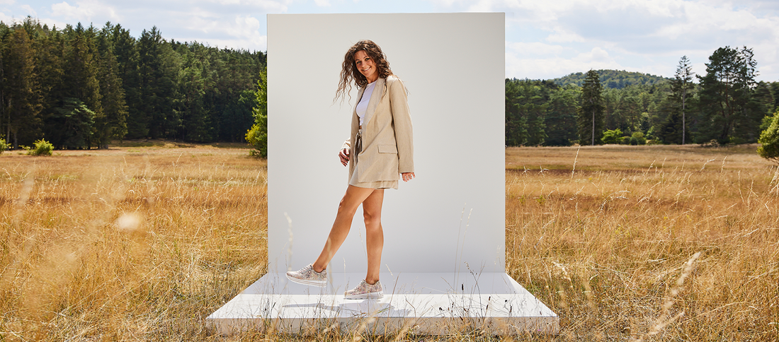 FRÜHJAHR/SOMMER KOLLEKTION 2023