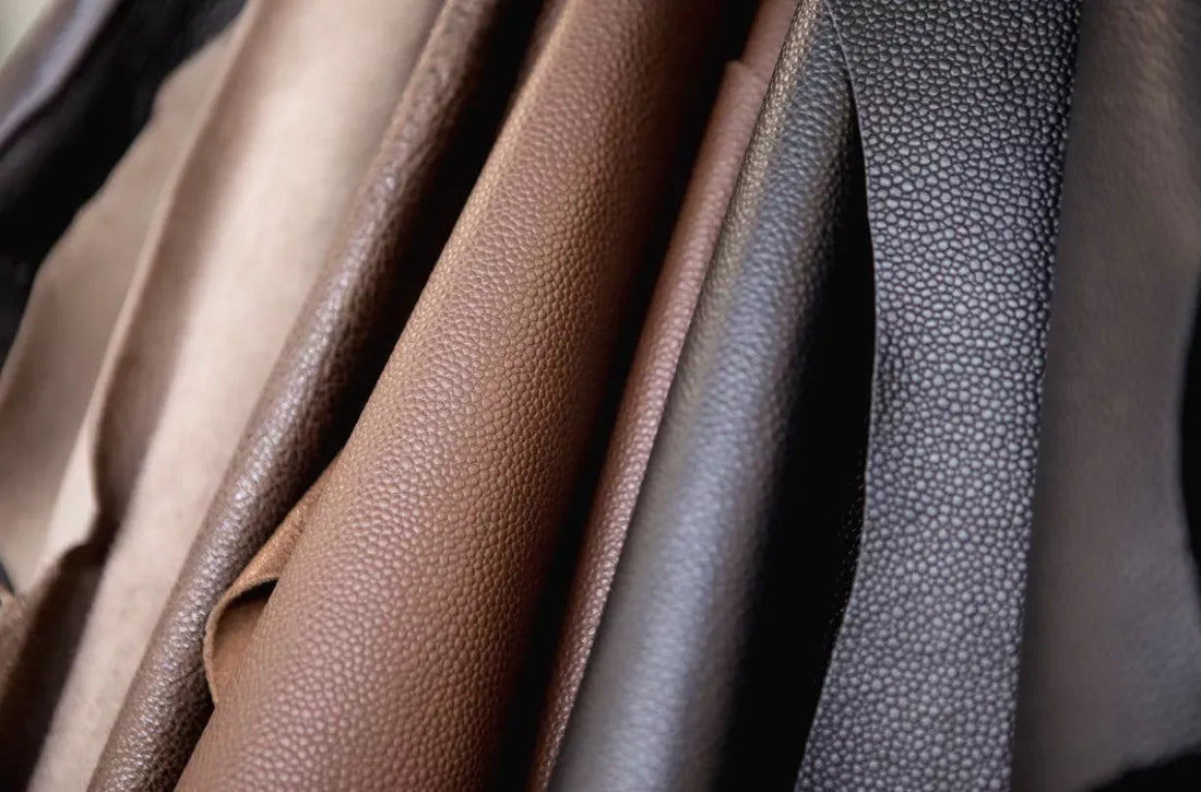 SCHUHE RICHTIG PFLEGEN