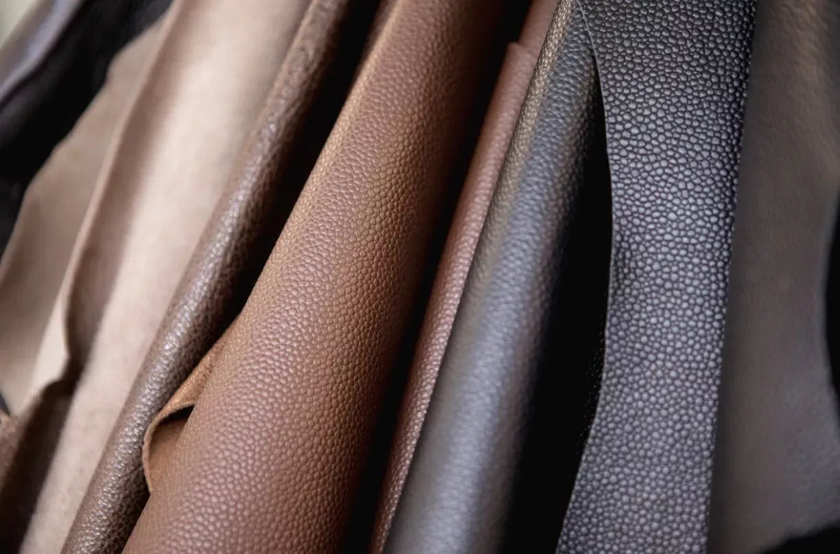 SCHUHE RICHTIG PFLEGEN