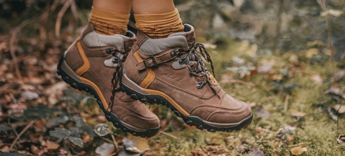 WALDLÄUFER X GLOBUSLIEBE KOLLEKTION