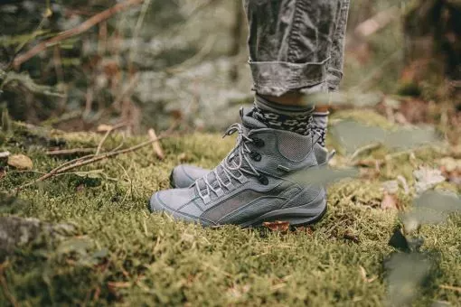 FLEXIBLE SCHUHE – ANPASSUNGSFÄHIG AN IHRE BEDÜRFNISSE