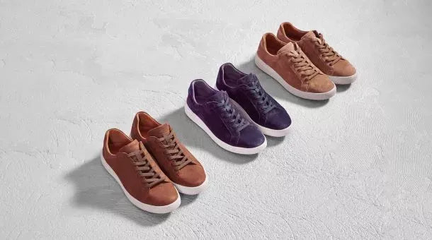 WELCHE SCHUHWEITE IST DIE RICHTIGE FÜR MICH?