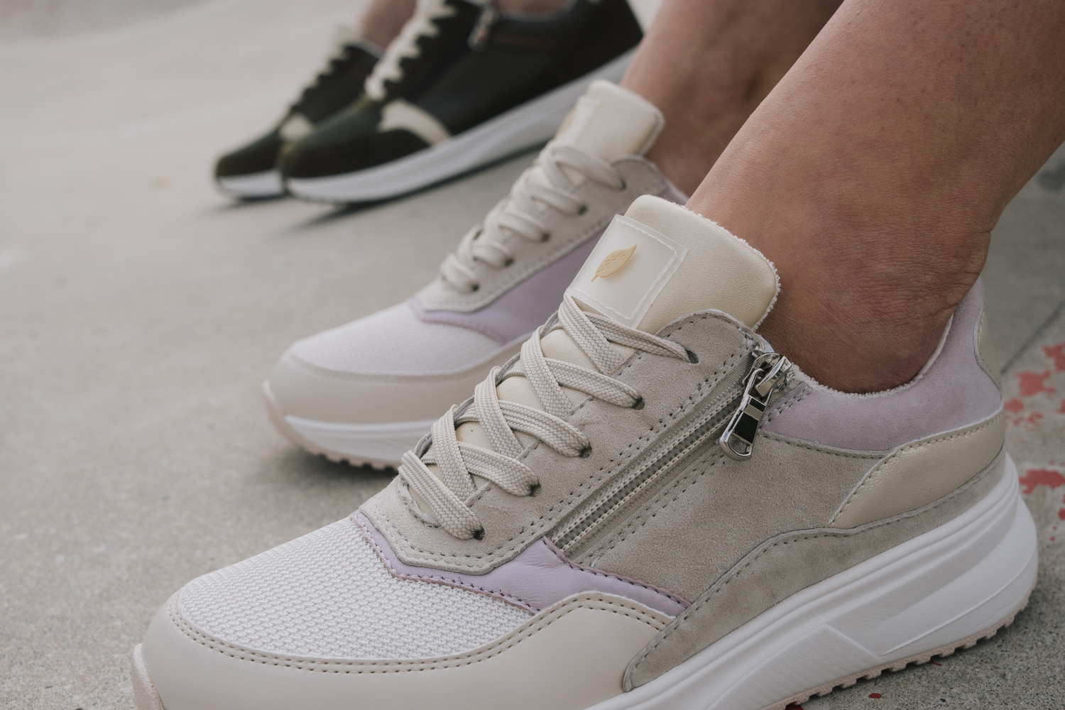 Orthopädische Schuhe