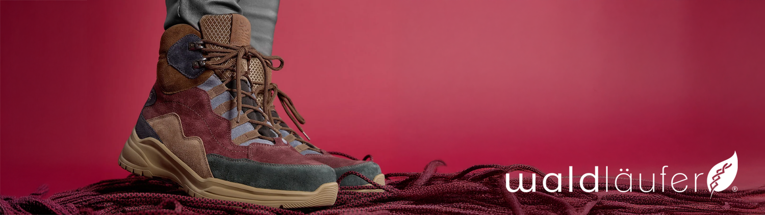 Damen Outdoor Schuhe