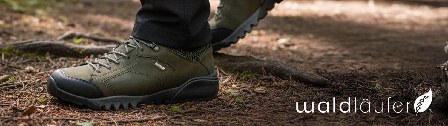 Herren Outdoor Schuhe