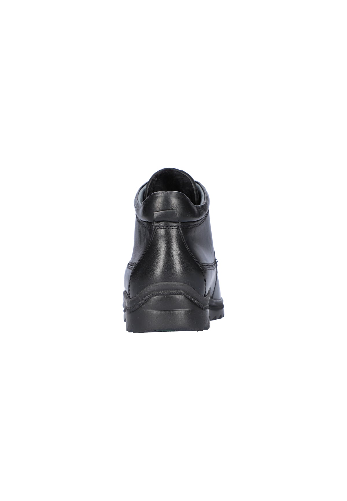 Herren Stiefeletten Hendrik Schwarz Weite H 483830-174-001 - Ansicht 9