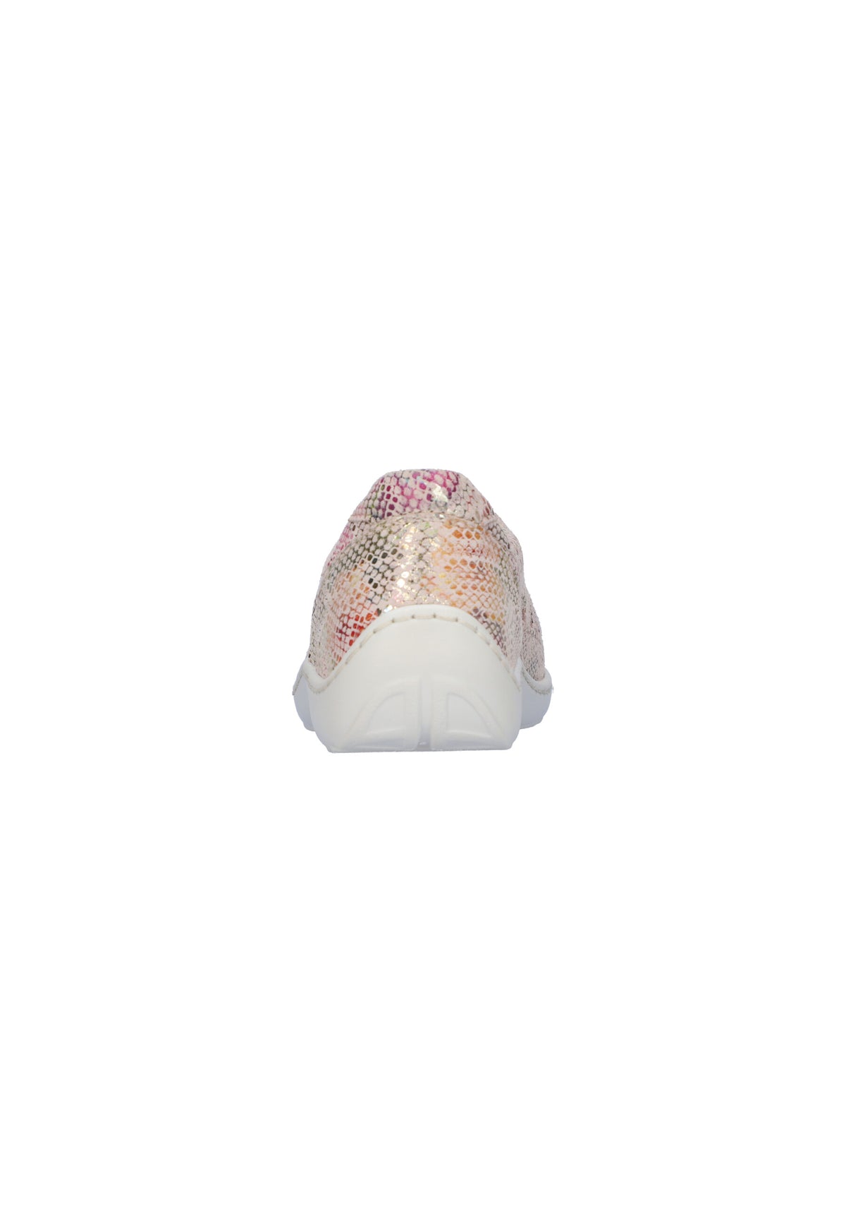 Damen Halbschuh Henni Rosa Weite H 496003-164-264 - Ansicht 11