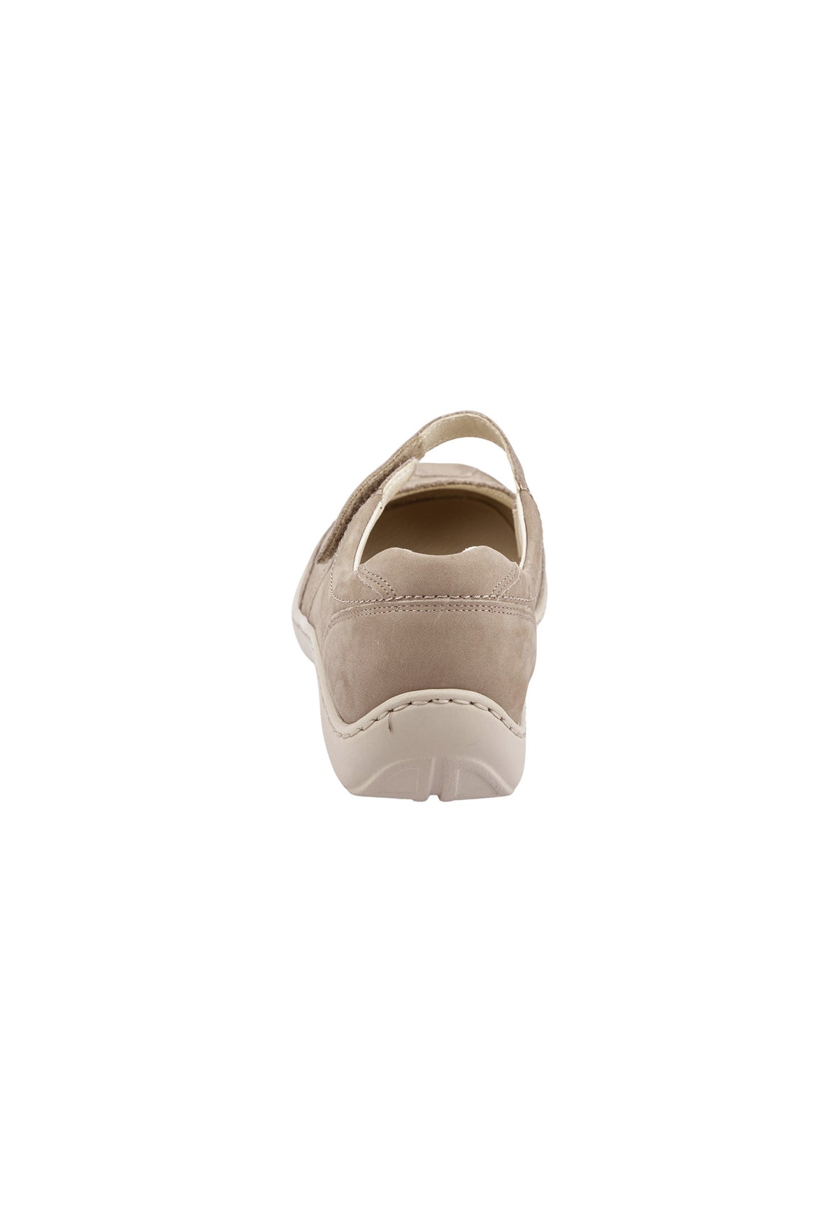 Damen Halbschuh Henni Beige Weite H 496302-191-060 - Ansicht 10