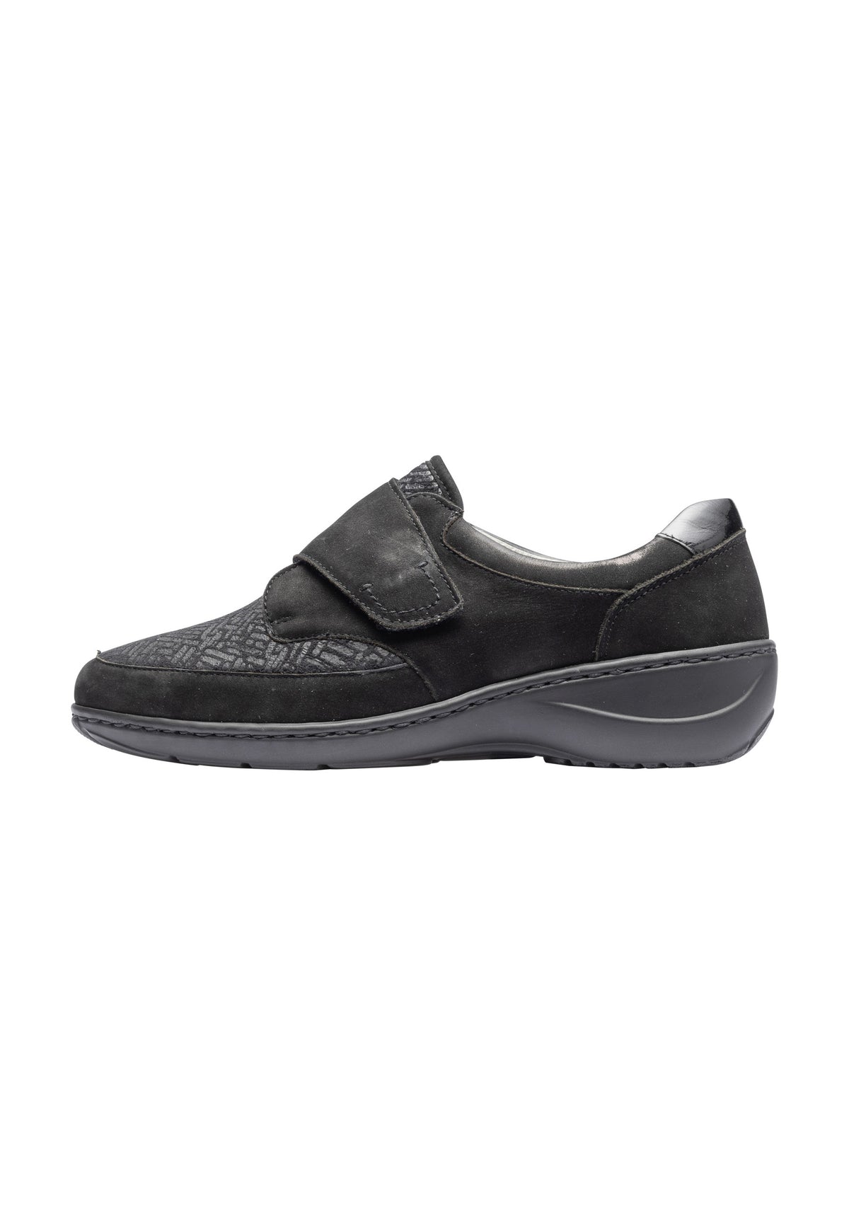 Damen Halbschuh Kya Schwarz Weite K 607K31-308-001 - Ansicht 2