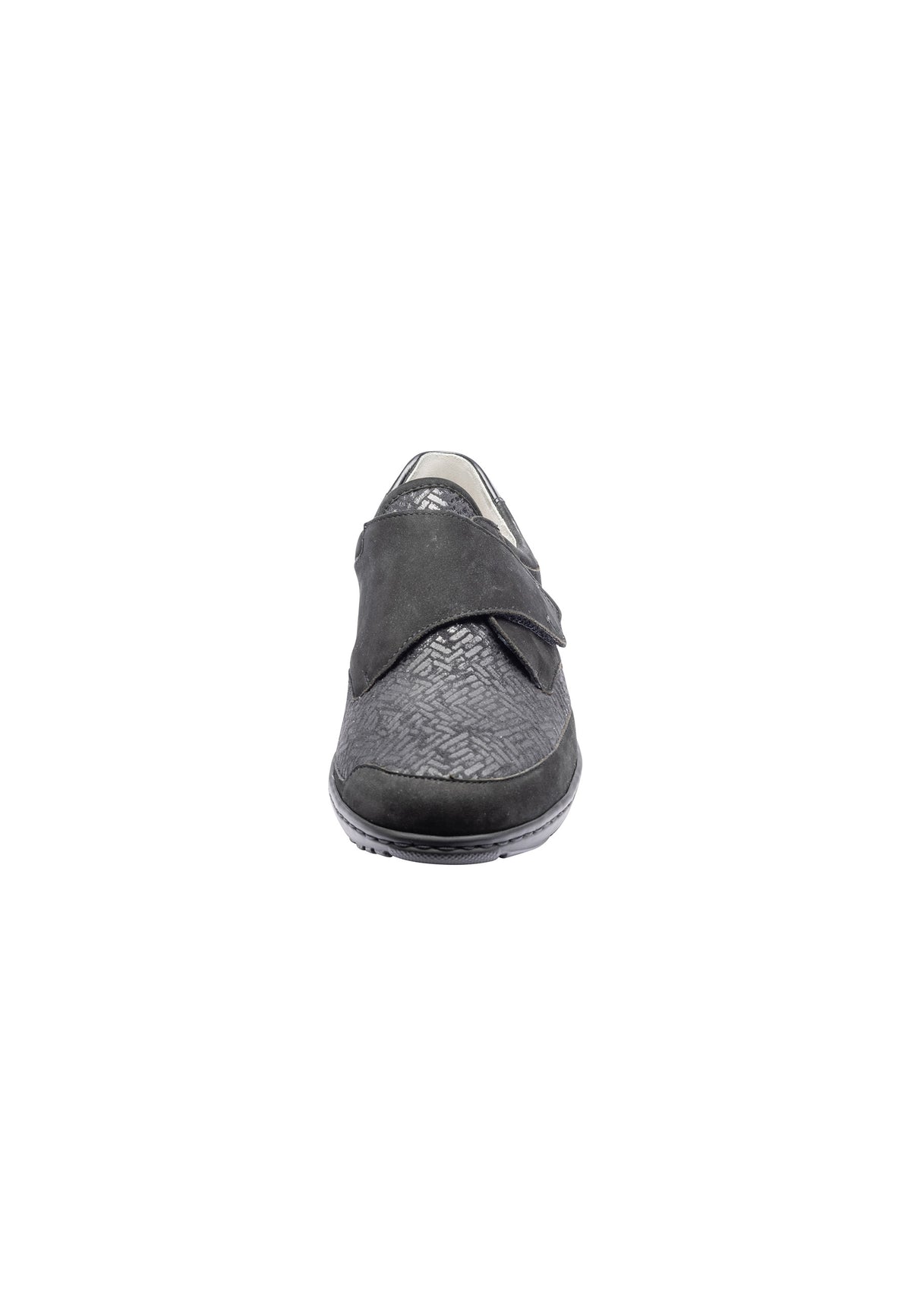Damen Halbschuh Kya Schwarz Weite K 607K31-308-001 - Ansicht 5