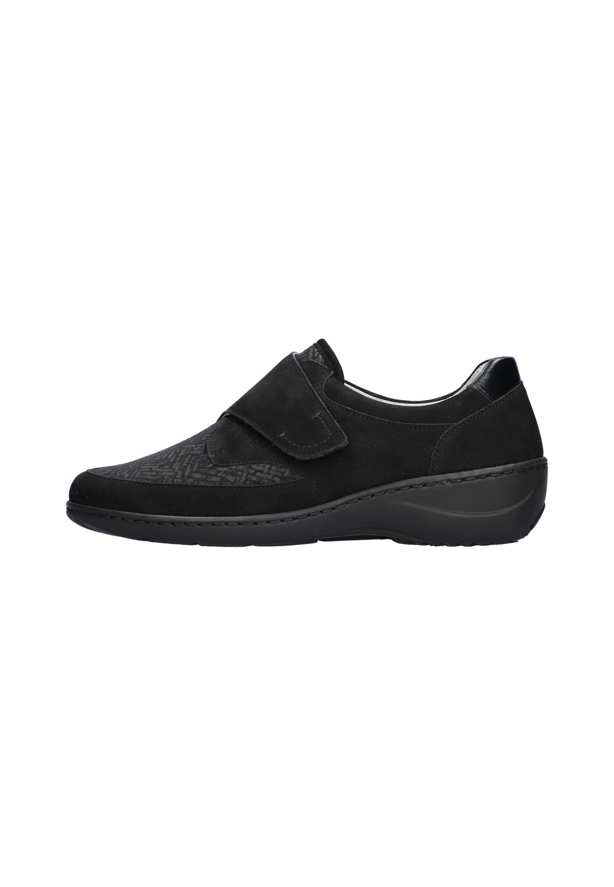 Damen Halbschuh Kya Schwarz Weite K 607K31-308-001
