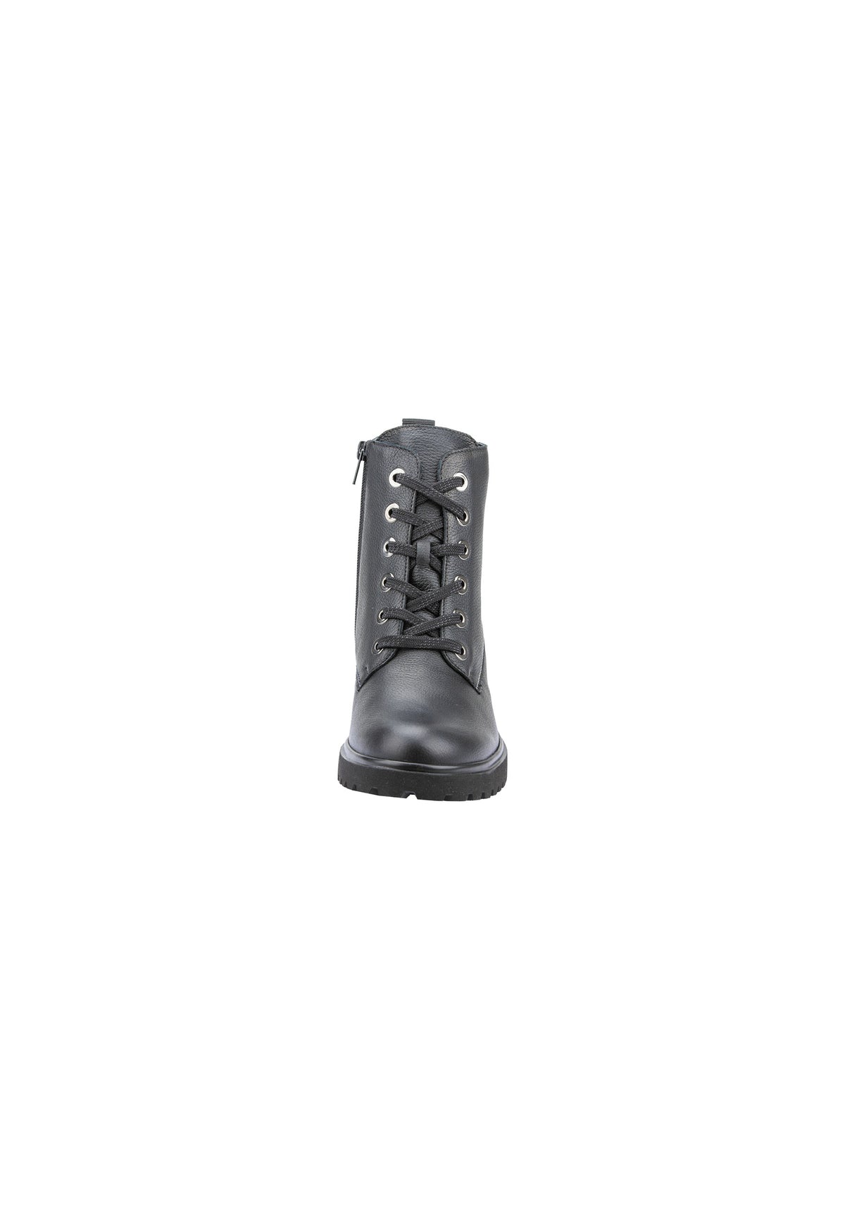 Damen Stiefeletten H-Luise Schwarz Weite H 716801-171-001 - Ansicht 6