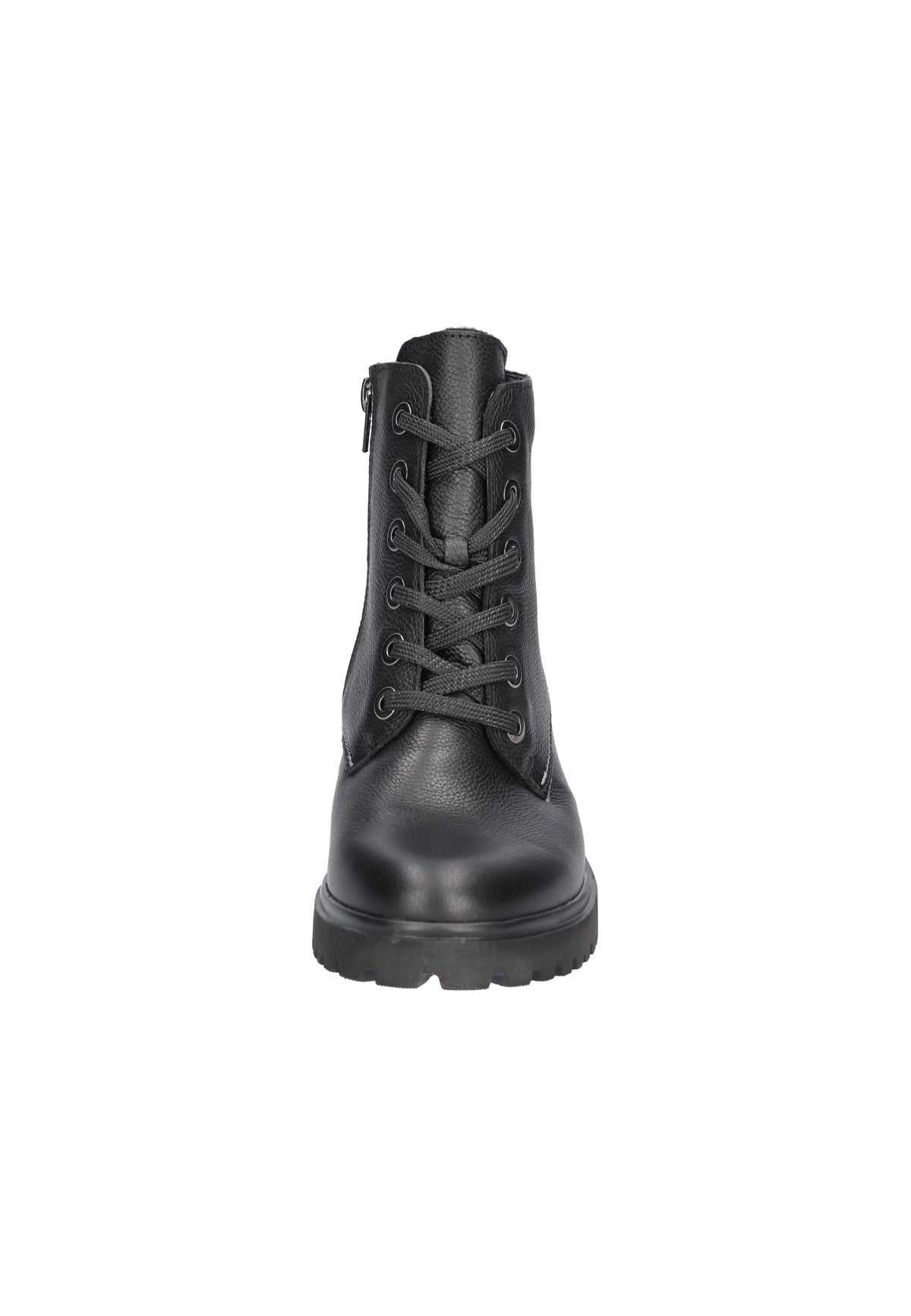 Damen Stiefeletten H-Luise Schwarz Weite H 716801-171-001 - Ansicht 5