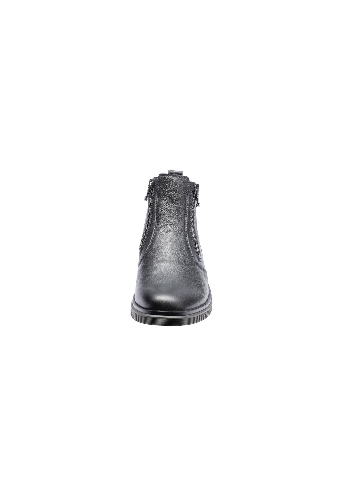 Damen Stiefeletten H-Gesa Schwarz Weite H 794801-171-001 - Ansicht 5