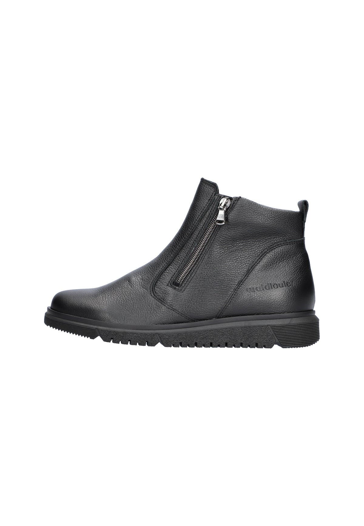 Damen Stiefeletten H-Gesa Schwarz Weite H 794801-171-001