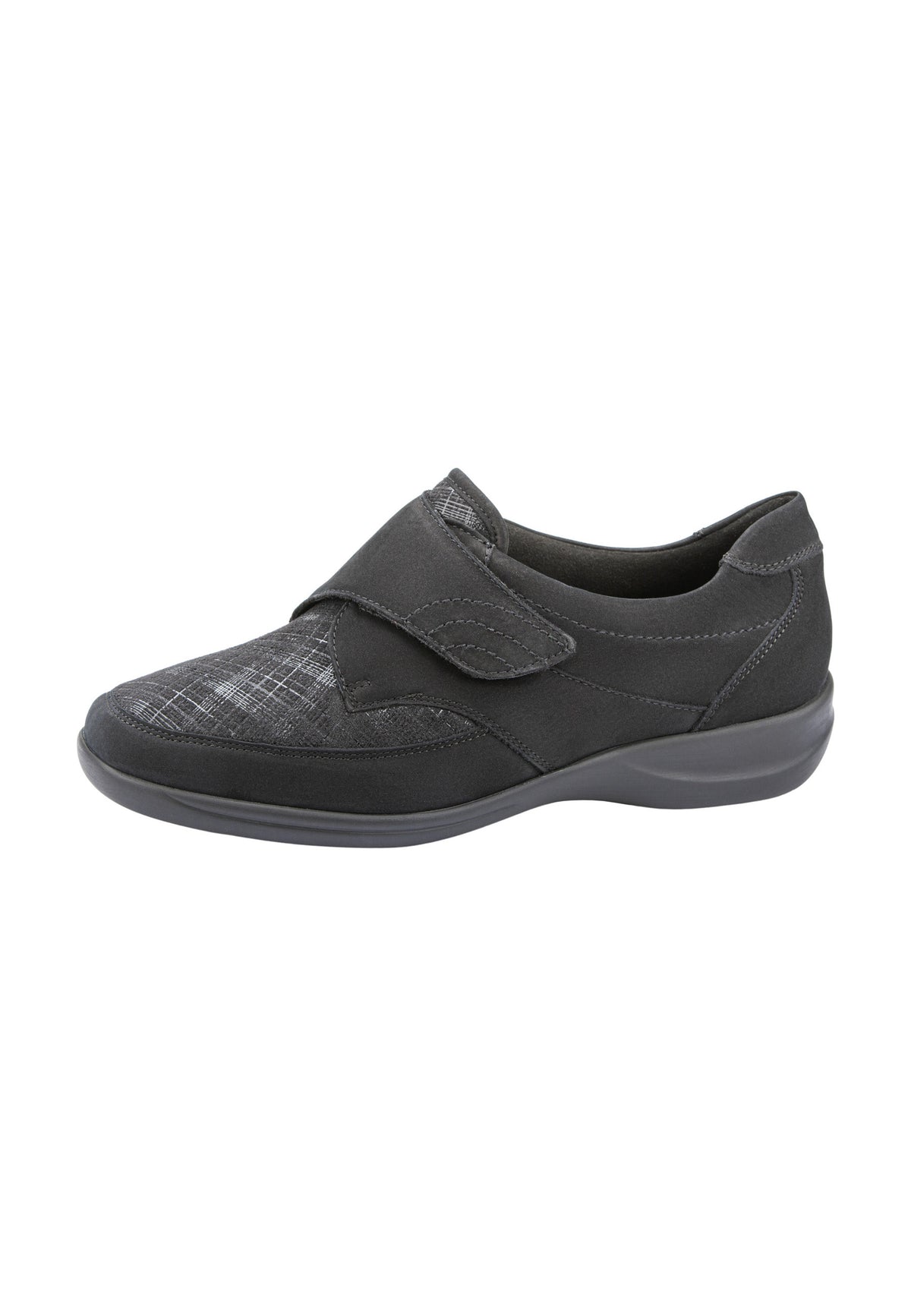 Damen Halbschuh Millu Schwarz Weite M M54306-226-001 - Ansicht 3