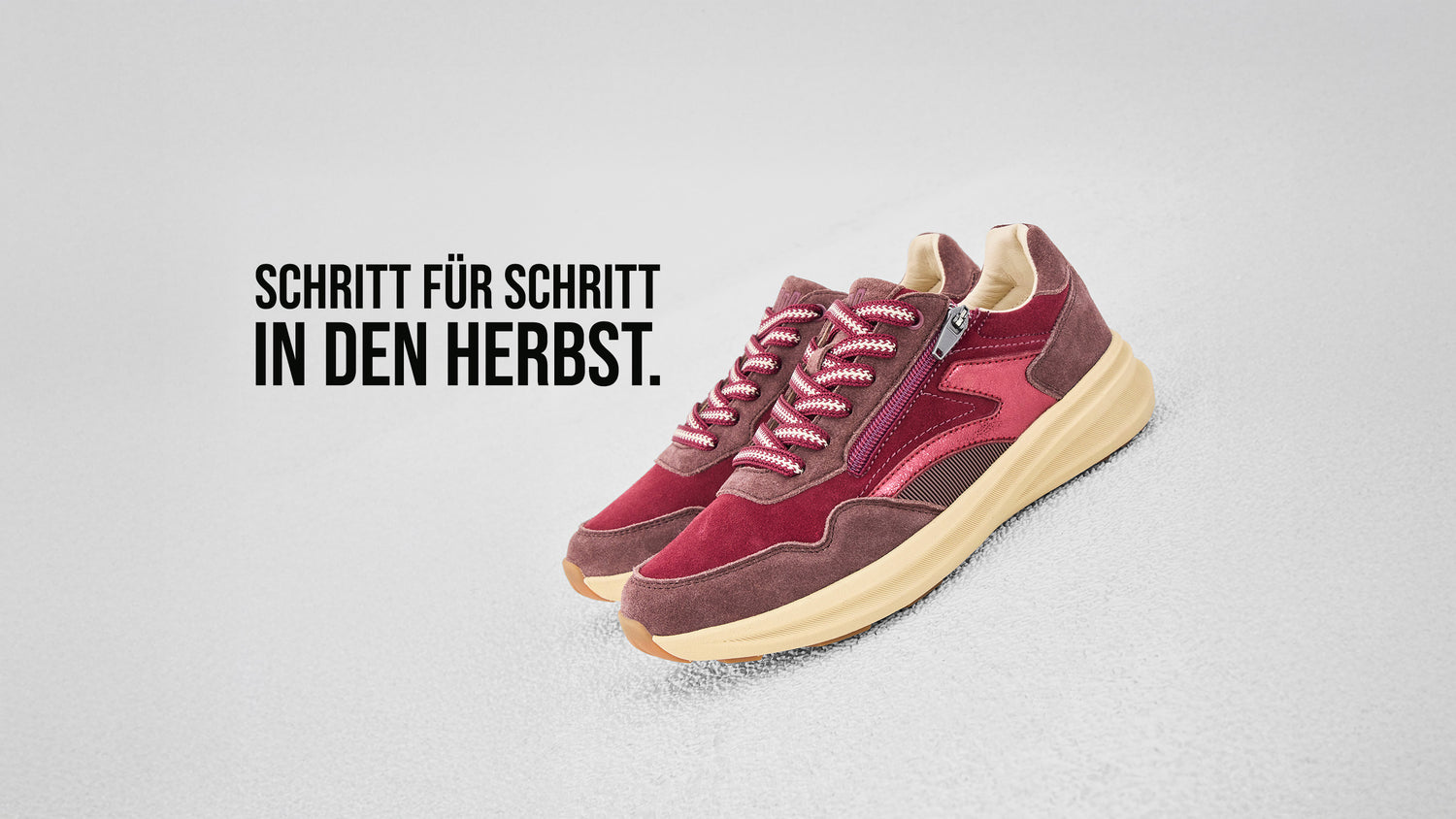 Waldläufer Schuhe