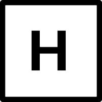 Comfort Fit (H)