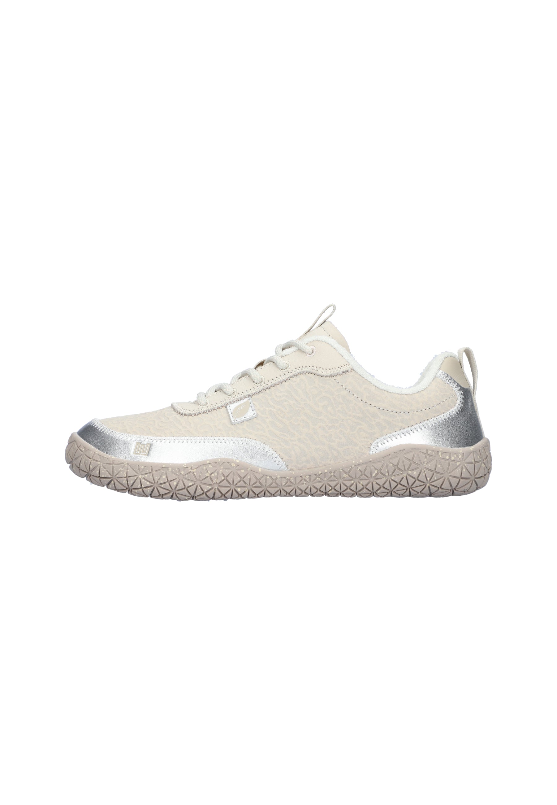 Damen Barfuss H-Britt Beige Weite H 956001-101-060