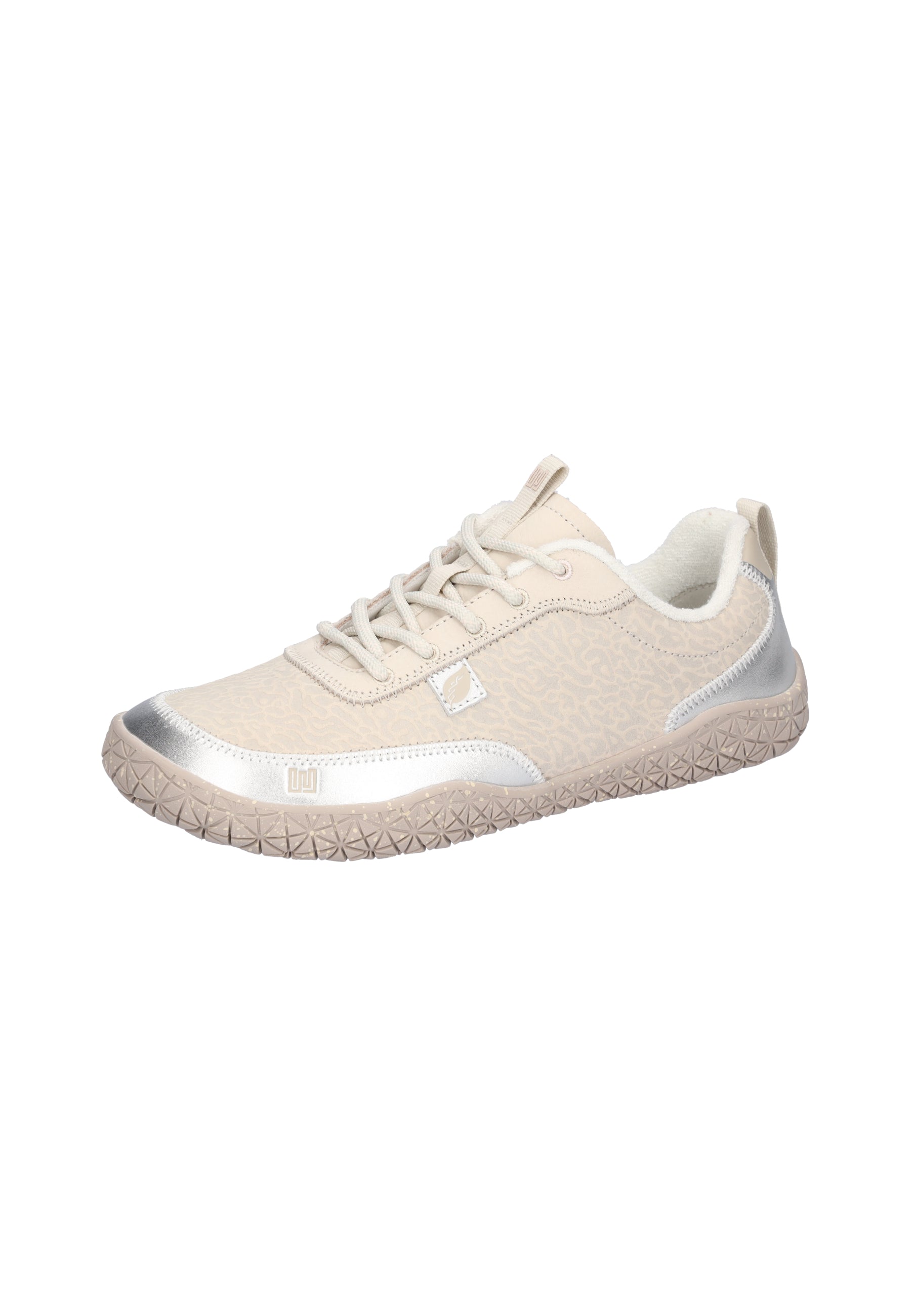 Damen Barfuss H-Britt Beige Weite H 956001-101-060 - Ansicht 2