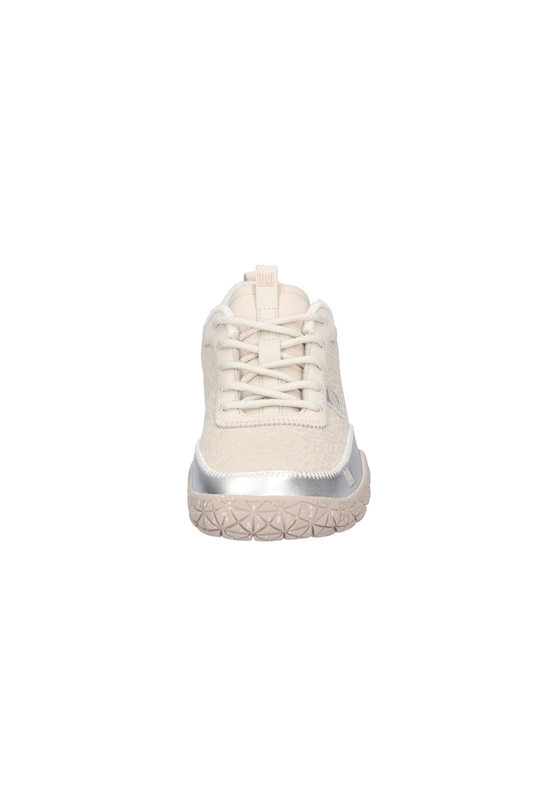 Damen Barfuss H-Britt Beige Weite H 956001-101-060 - Ansicht 3