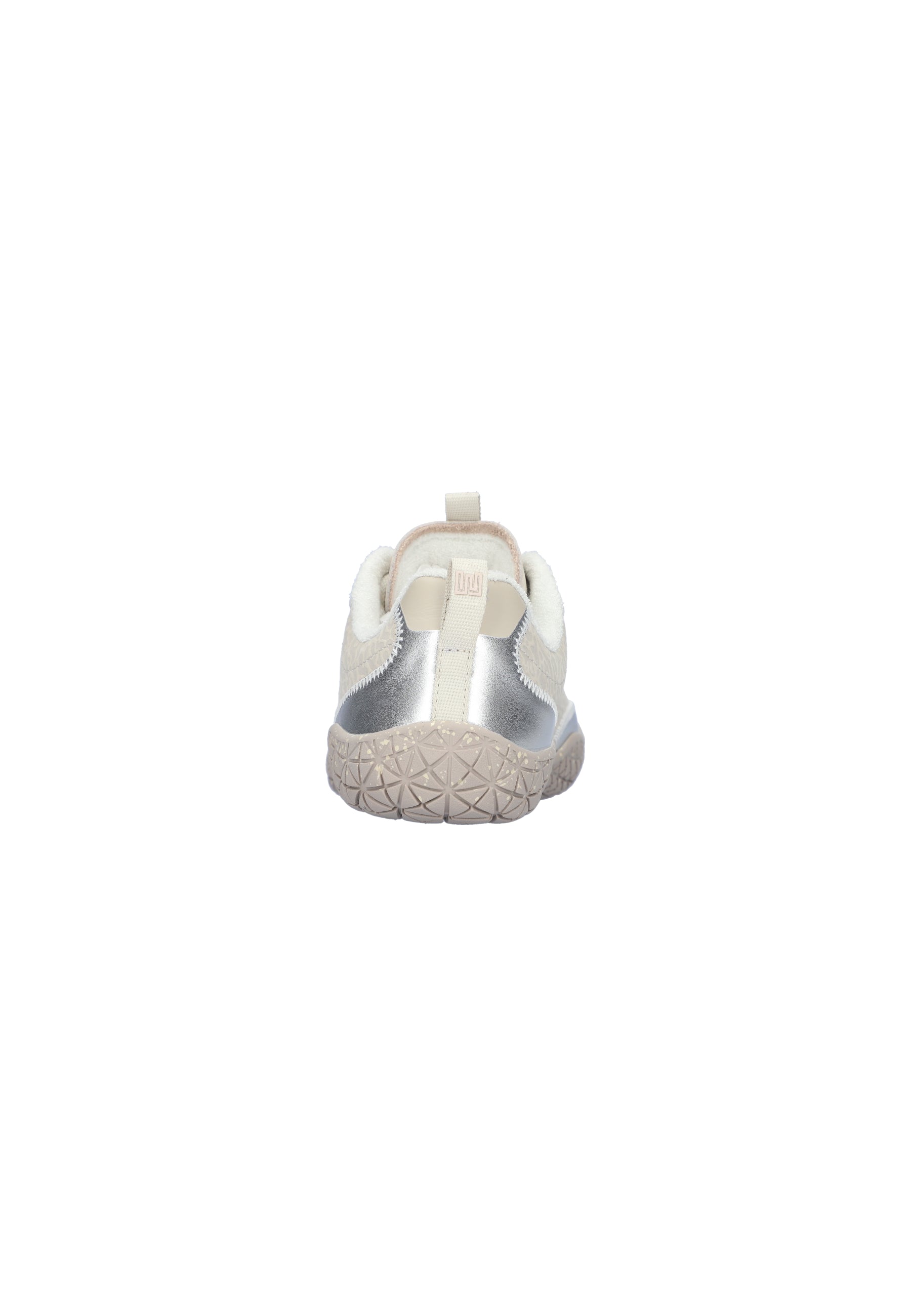 Damen Barfuss H-Britt Beige Weite H 956001-101-060 - Ansicht 5