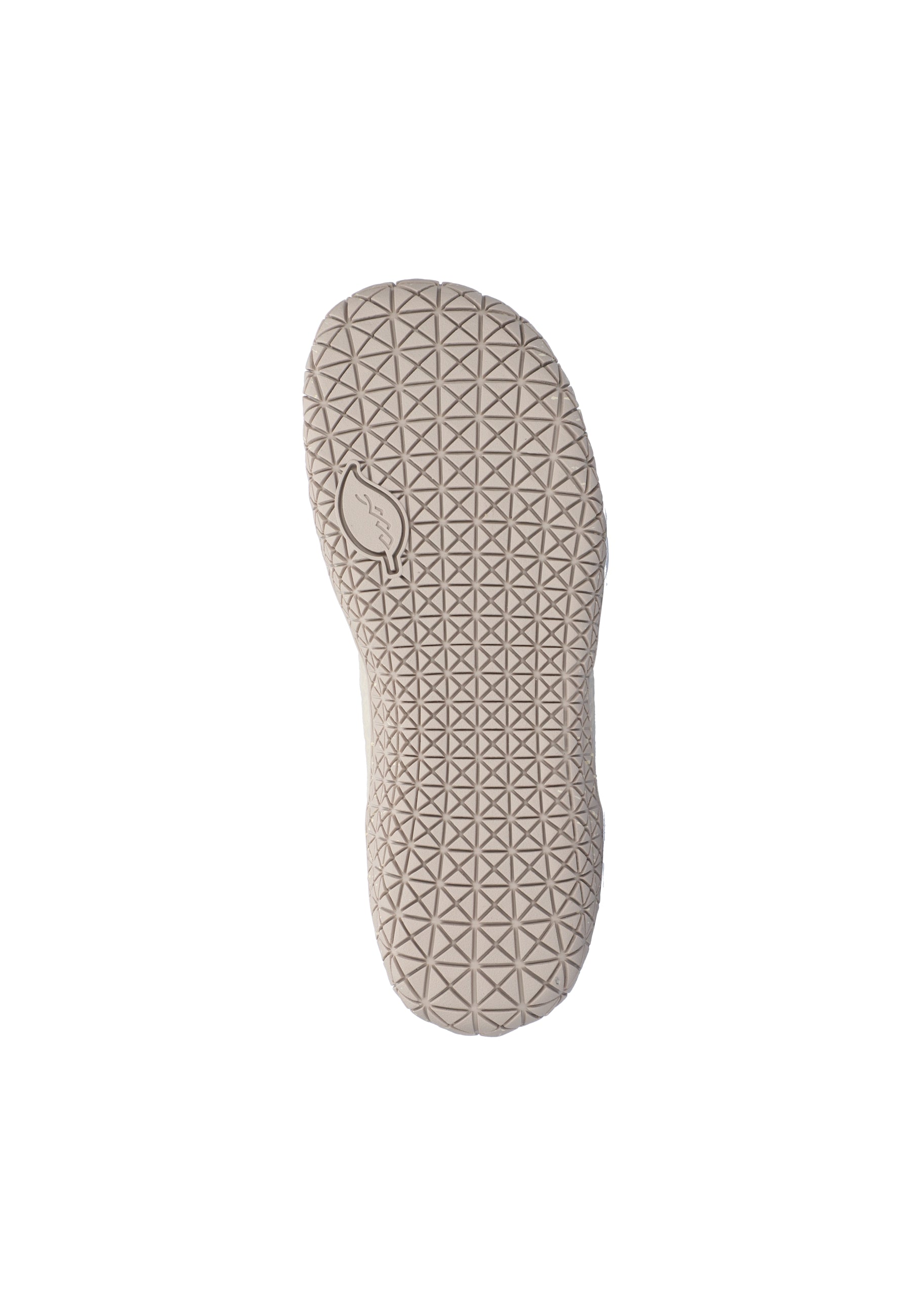 Damen Barfuss H-Britt Beige Weite H 956001-101-060 - Ansicht 6