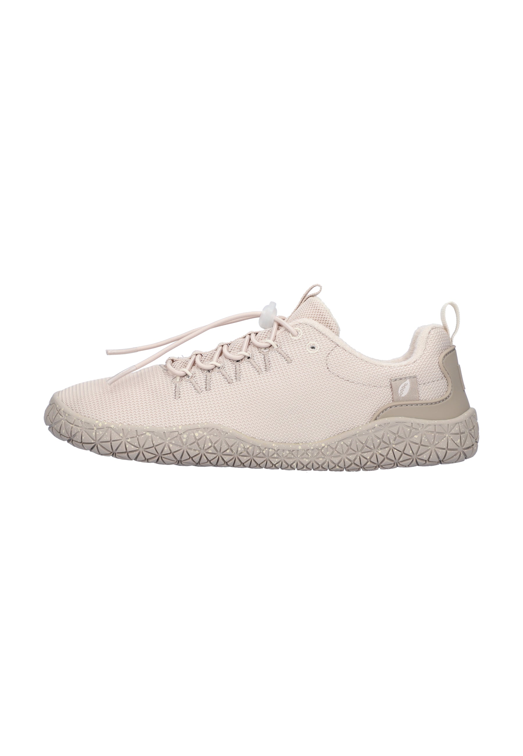 Damen Barfuss H-Britt Beige Weite H 956002-101-060