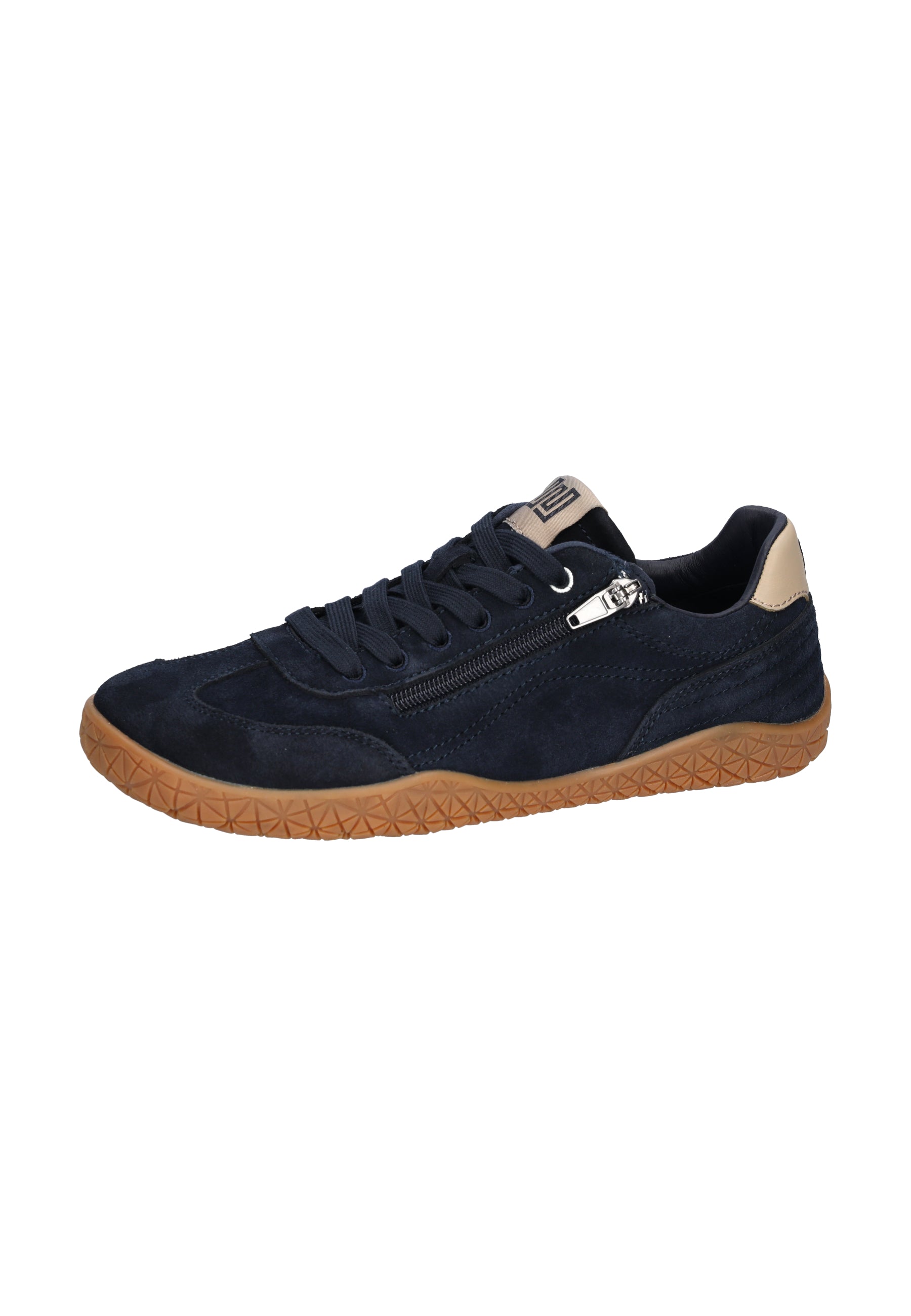 Damen Barfuss H-Britt Blau Weite H 956004-101-262 - Ansicht 2