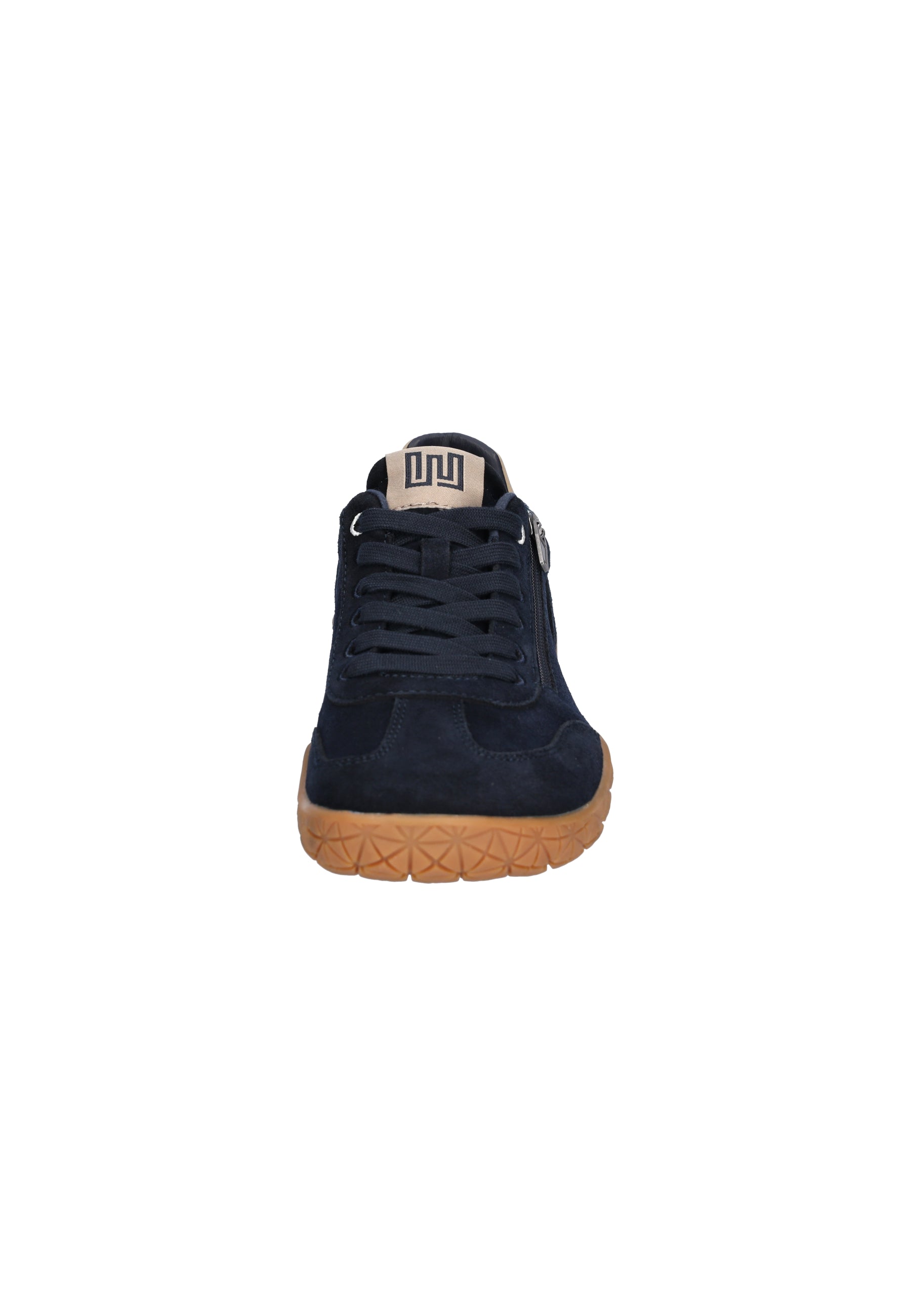 Damen Barfuss H-Britt Blau Weite H 956004-101-262 - Ansicht 3