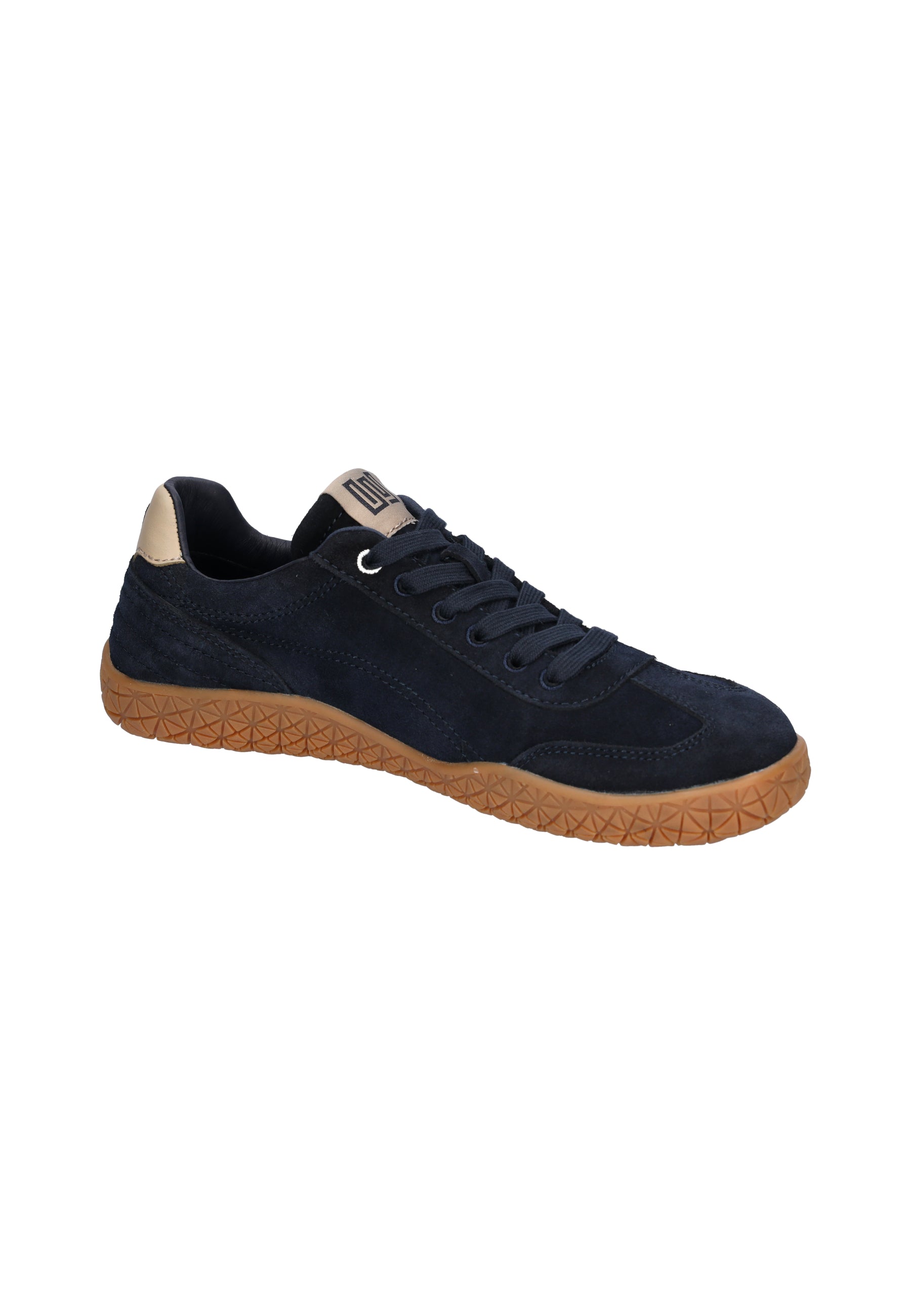 Damen Barfuss H-Britt Blau Weite H 956004-101-262 - Ansicht 4