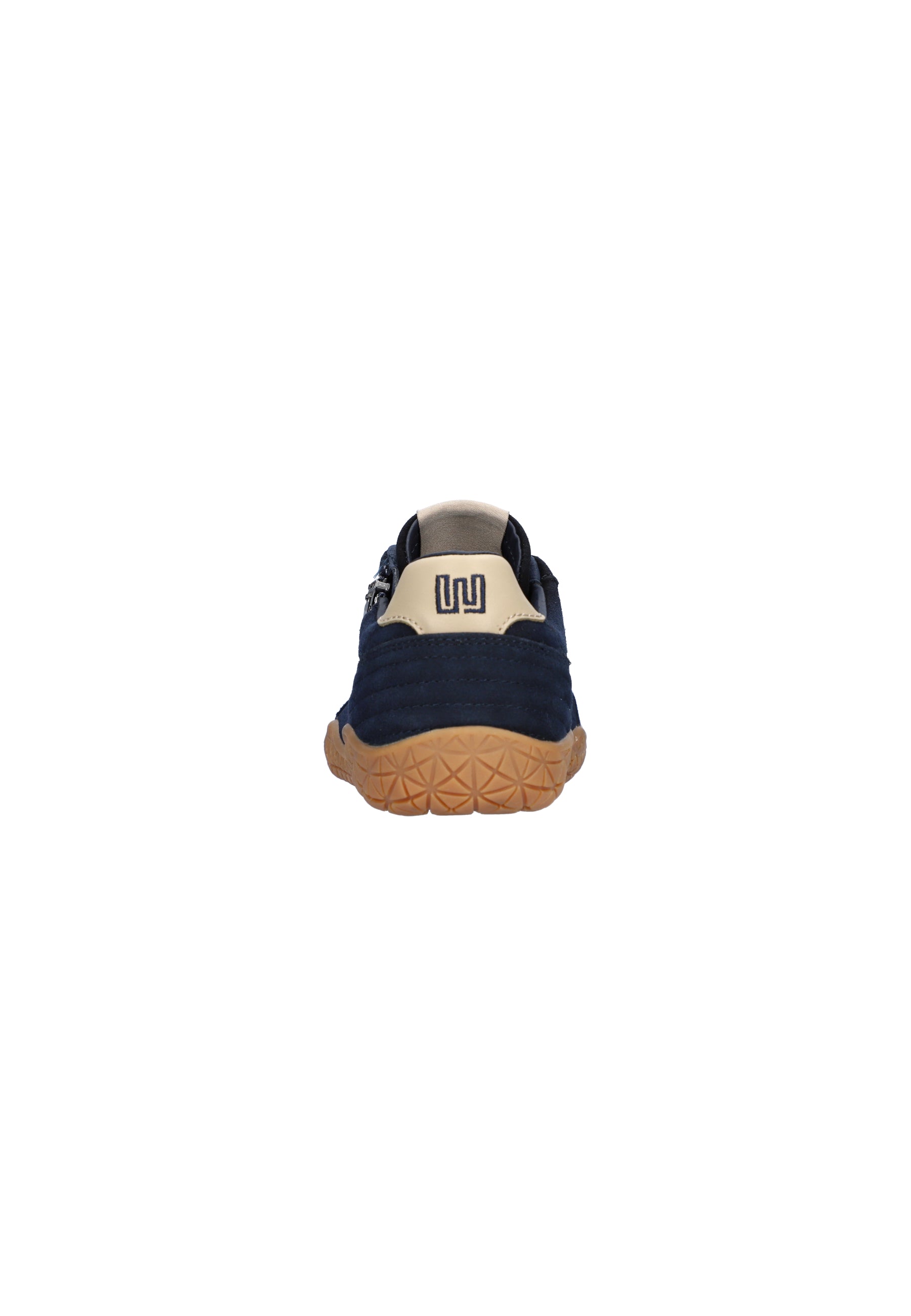 Damen Barfuss H-Britt Blau Weite H 956004-101-262 - Ansicht 5