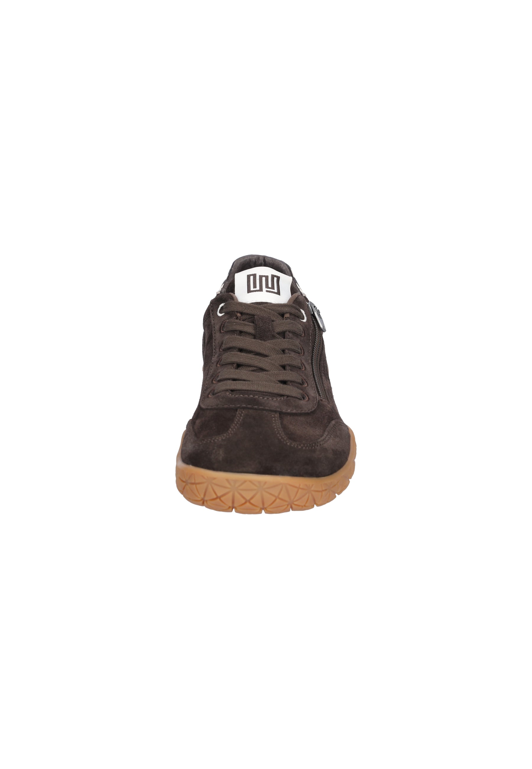 Damen Barfuss H-Britt Braun Weite H 956004-102-166 - Ansicht 3
