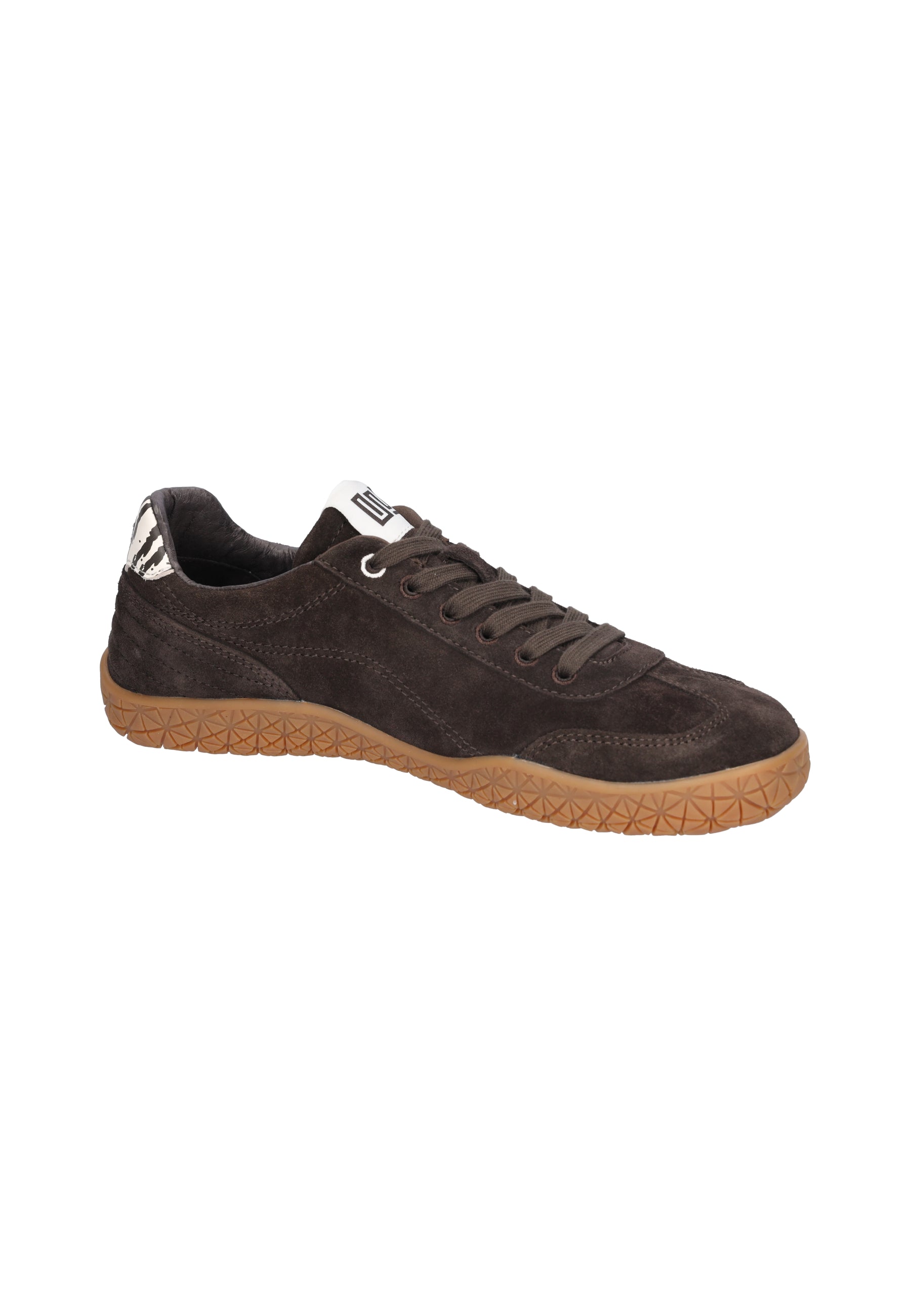 Damen Barfuss H-Britt Braun Weite H 956004-102-166 - Ansicht 4