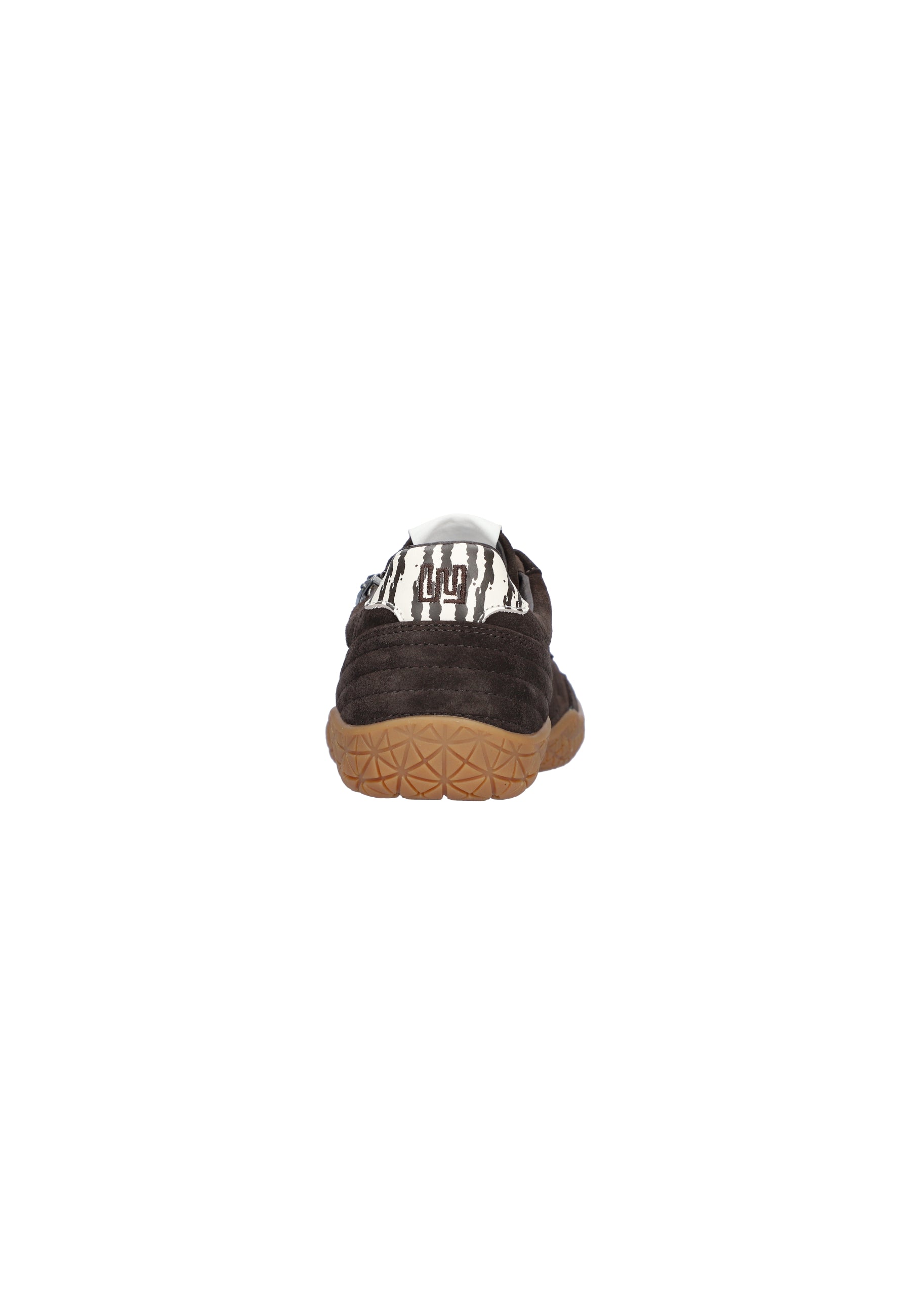 Damen Barfuss H-Britt Braun Weite H 956004-102-166 - Ansicht 5