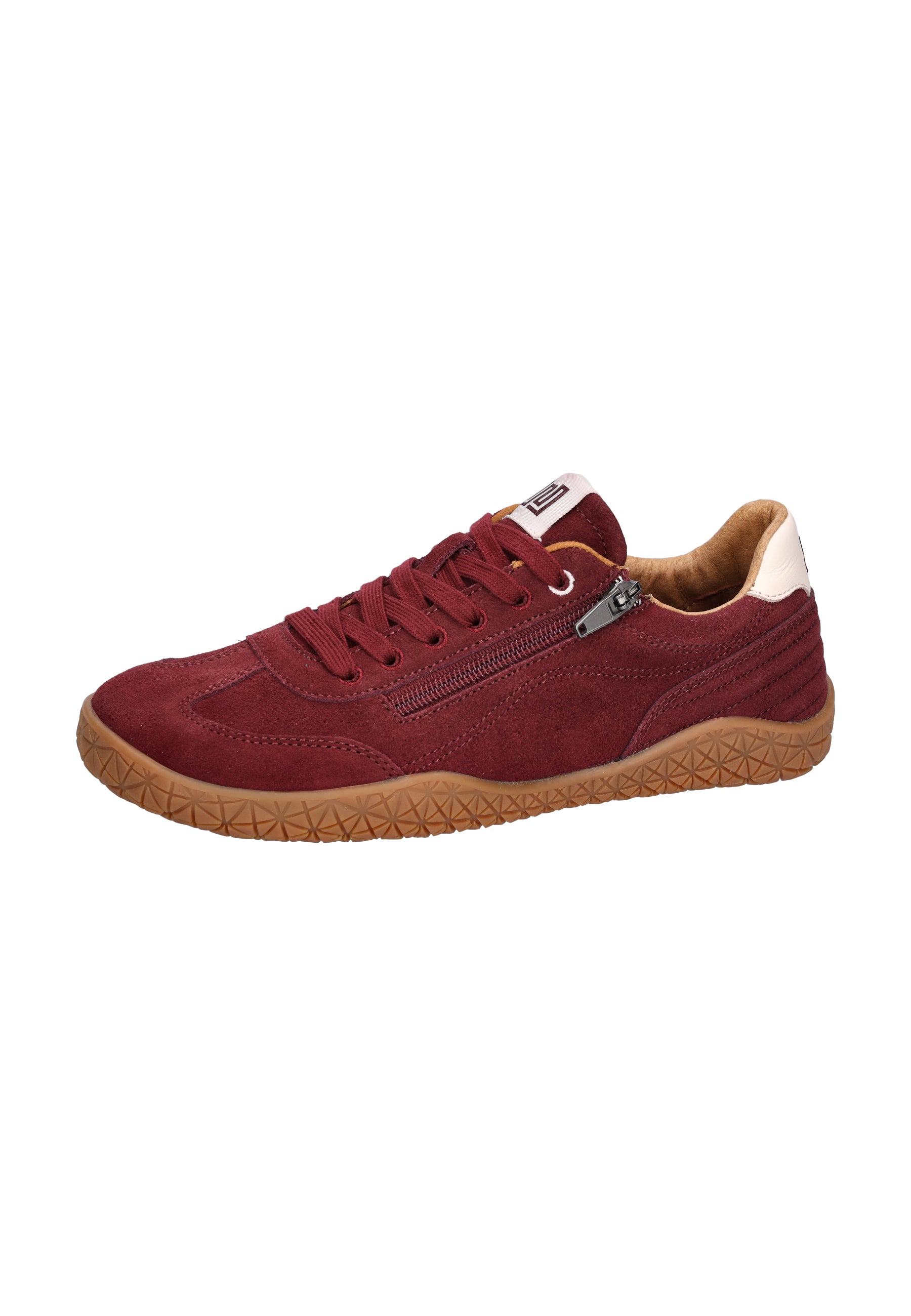 Damen Barfuss H-Britt Rot Weite H 956004-100-076 - Ansicht 2