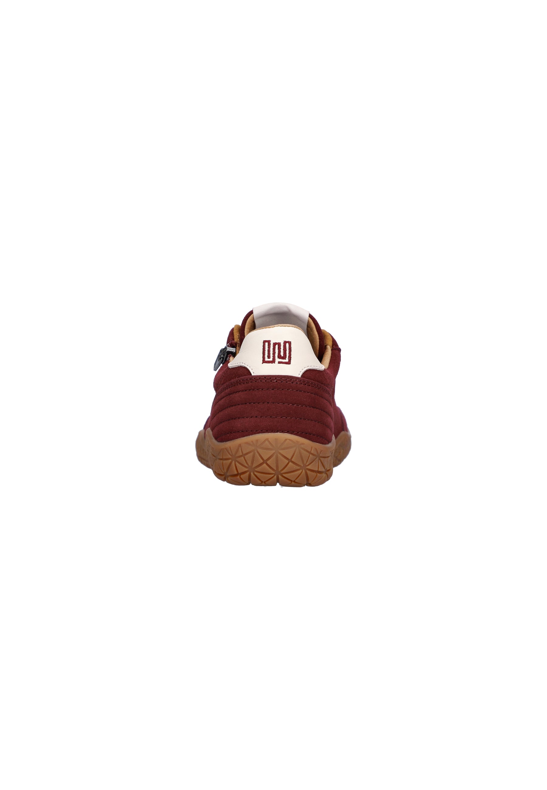 Damen Barfuss H-Britt Rot Weite H 956004-100-076 - Ansicht 5