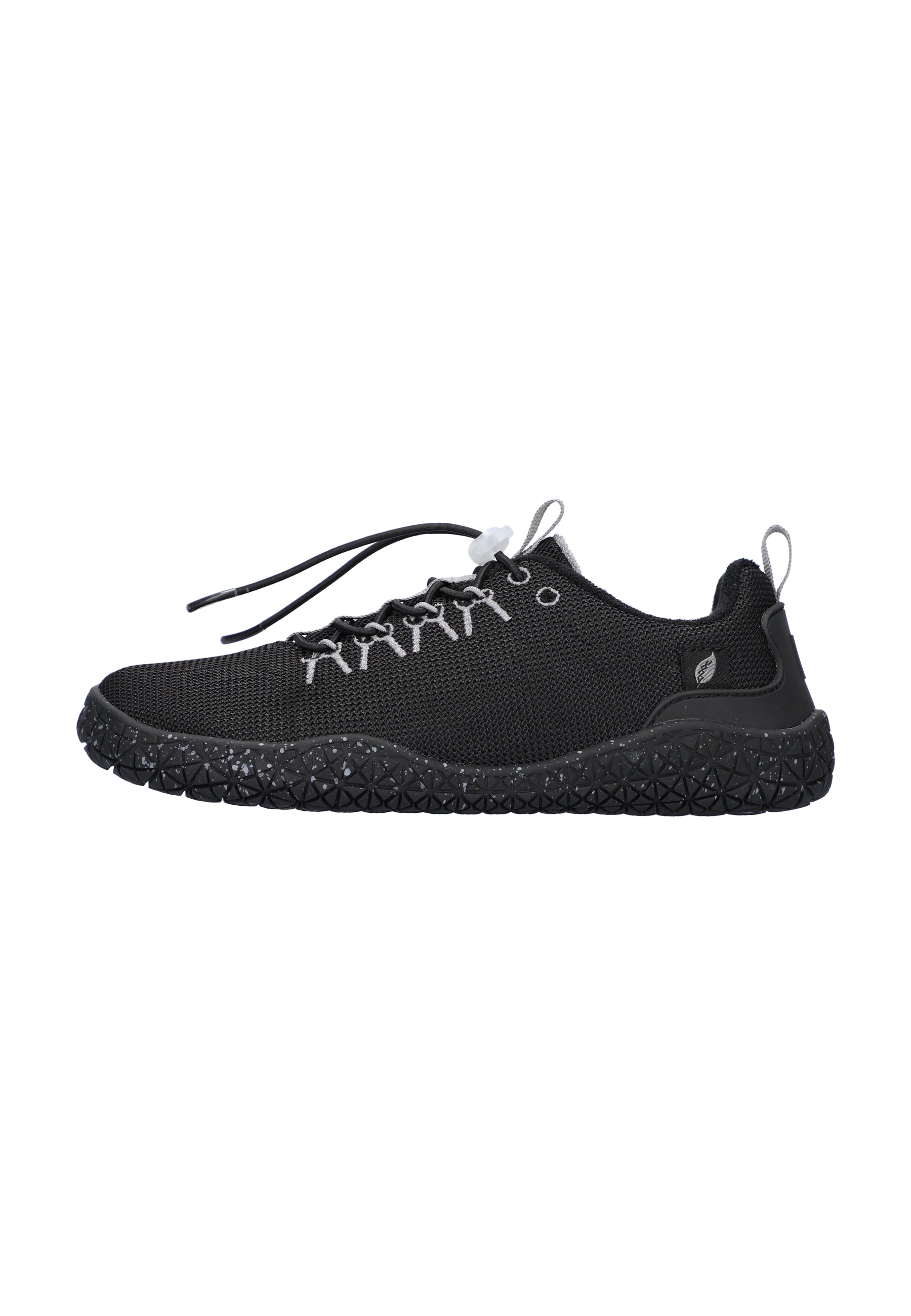 Damen Barfuss H-Britt Schwarz Weite H 956002-102-001