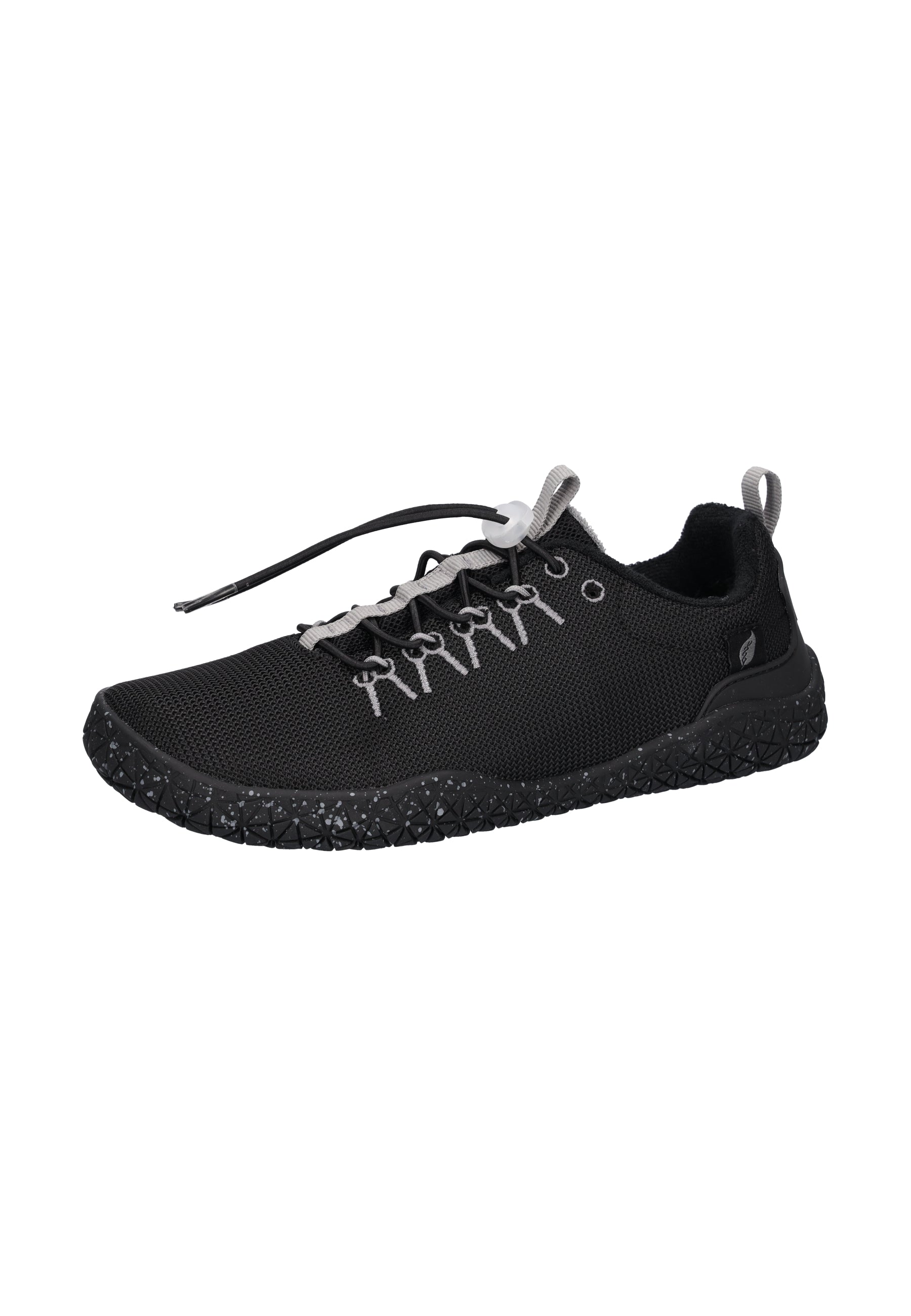 Damen Barfuss H-Britt Schwarz Weite H 956002-102-001 - Ansicht 2