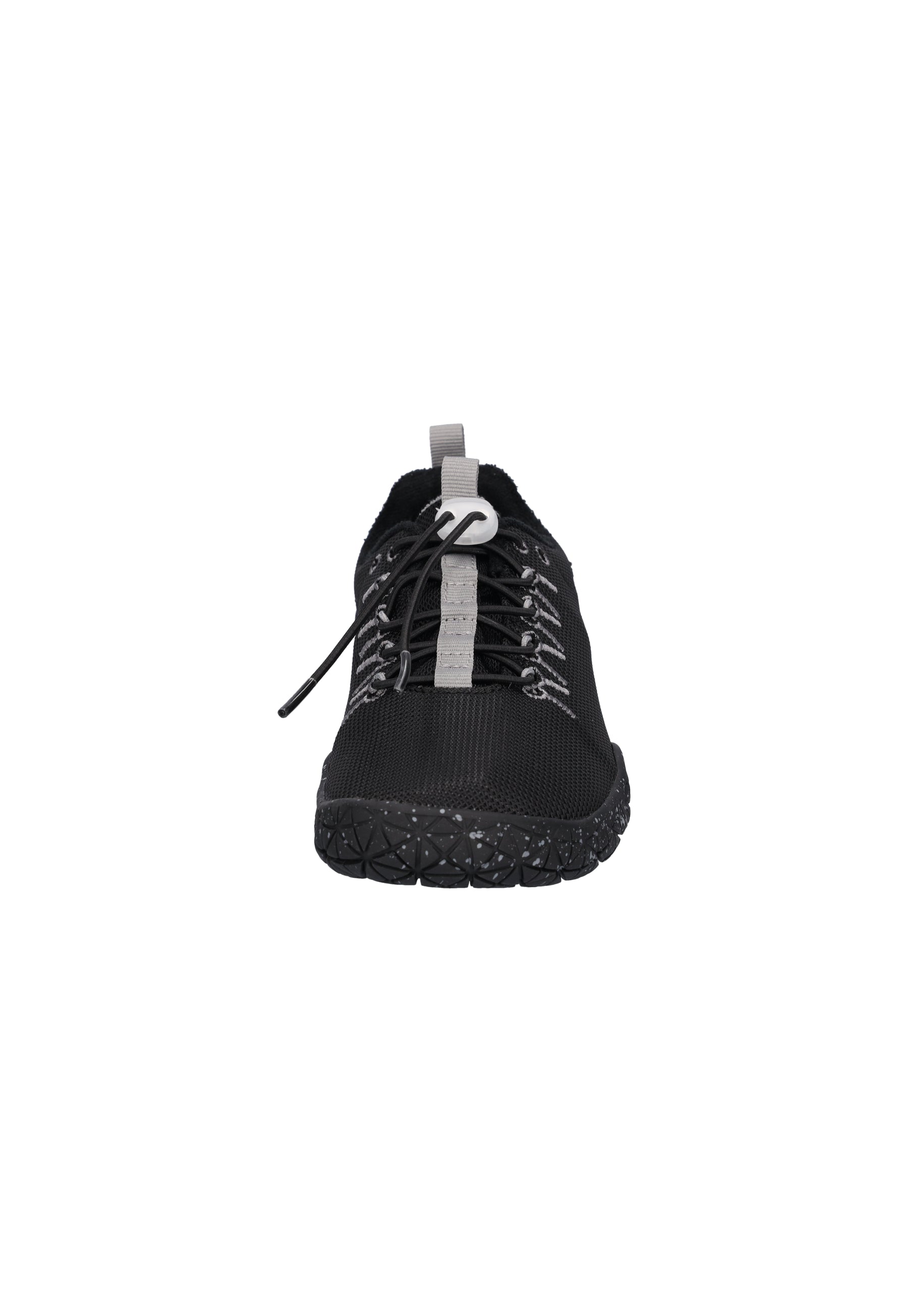 Damen Barfuss H-Britt Schwarz Weite H 956002-102-001 - Ansicht 3