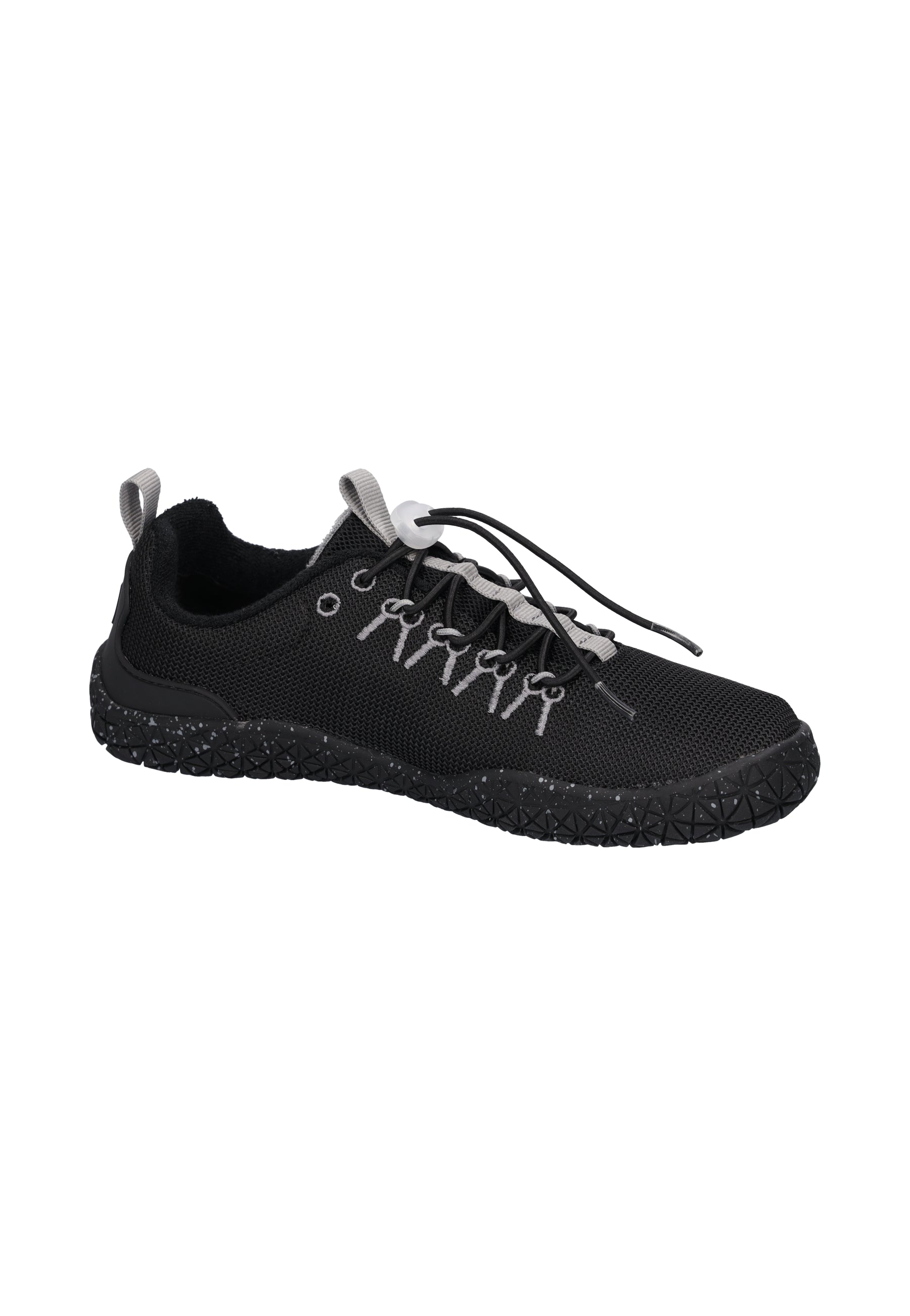 Damen Barfuss H-Britt Schwarz Weite H 956002-102-001 - Ansicht 4