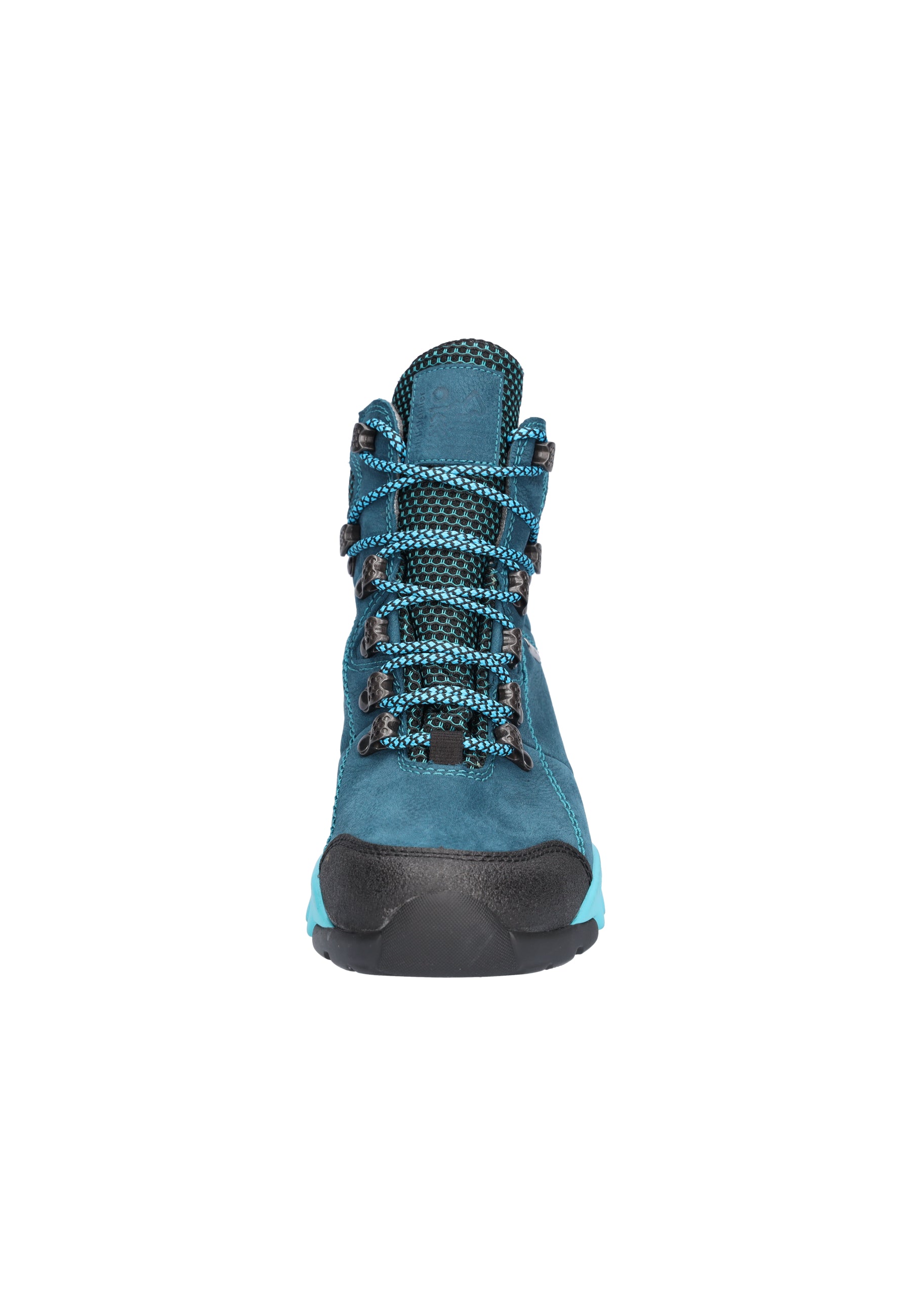 Damen H-Amiata Blau Weite H 787974-505-124 - Ansicht 3