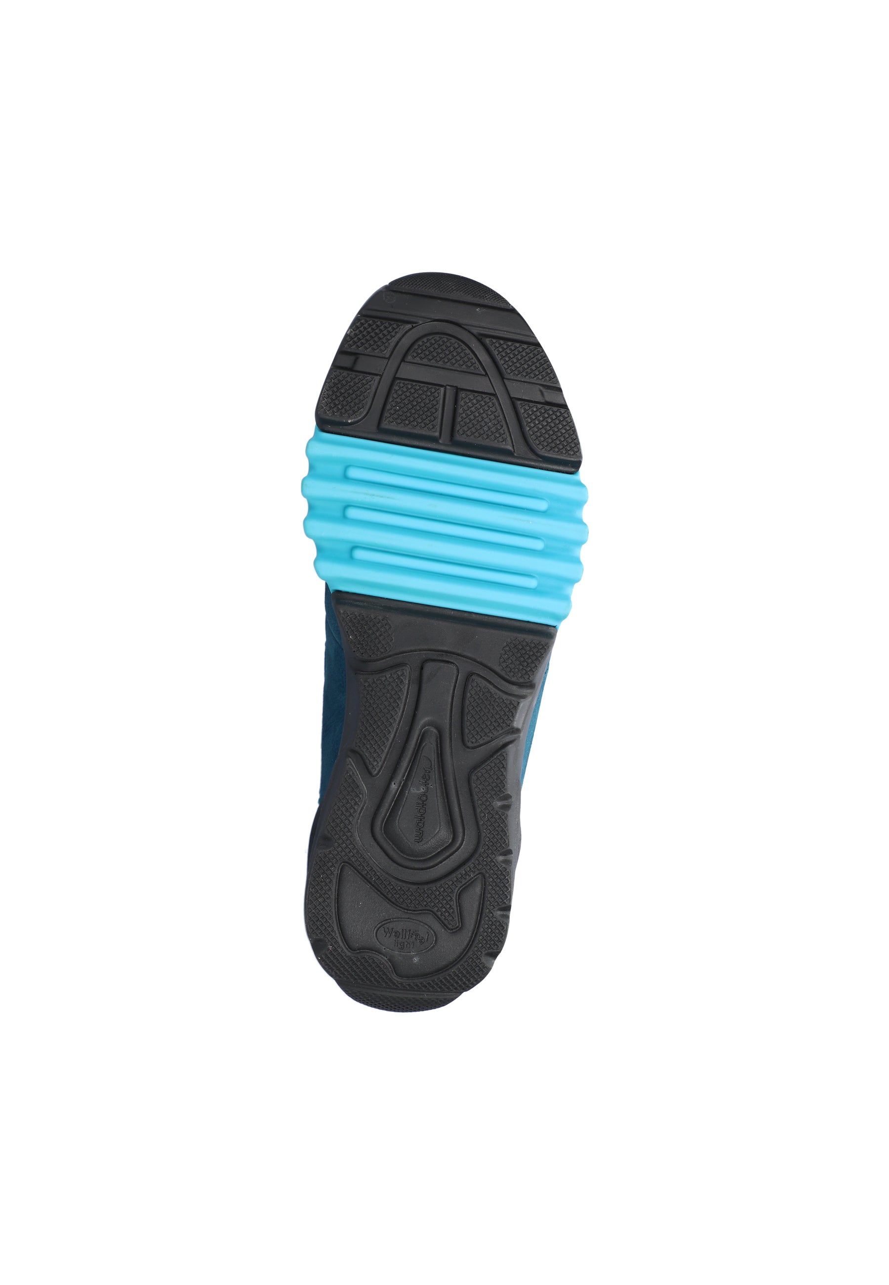 Damen H-Amiata Blau Weite H 787974-505-124 - Ansicht 6