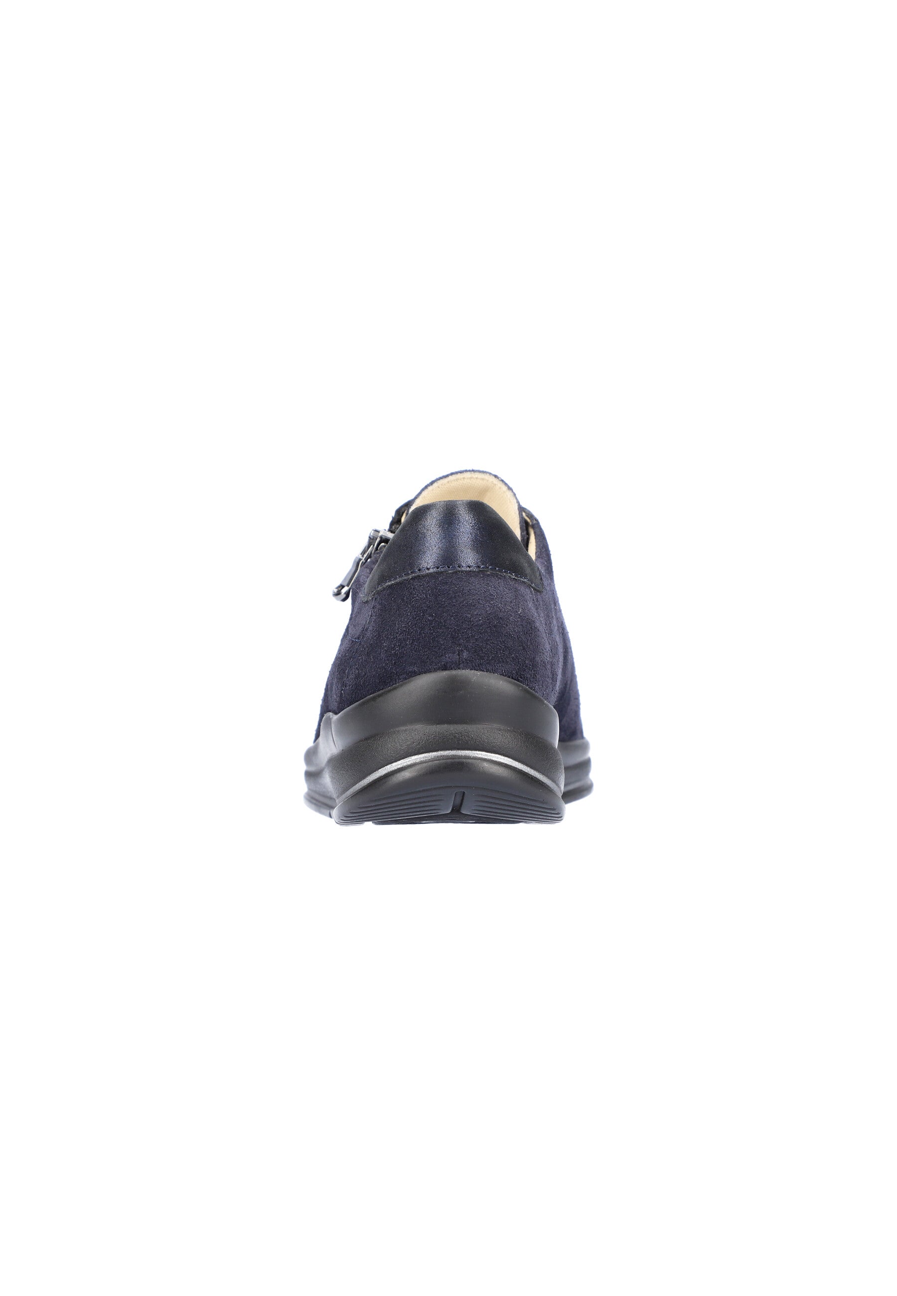 Damen Halbschuh C-Ida Blau Weite H C70503-201-195 - Ansicht 5