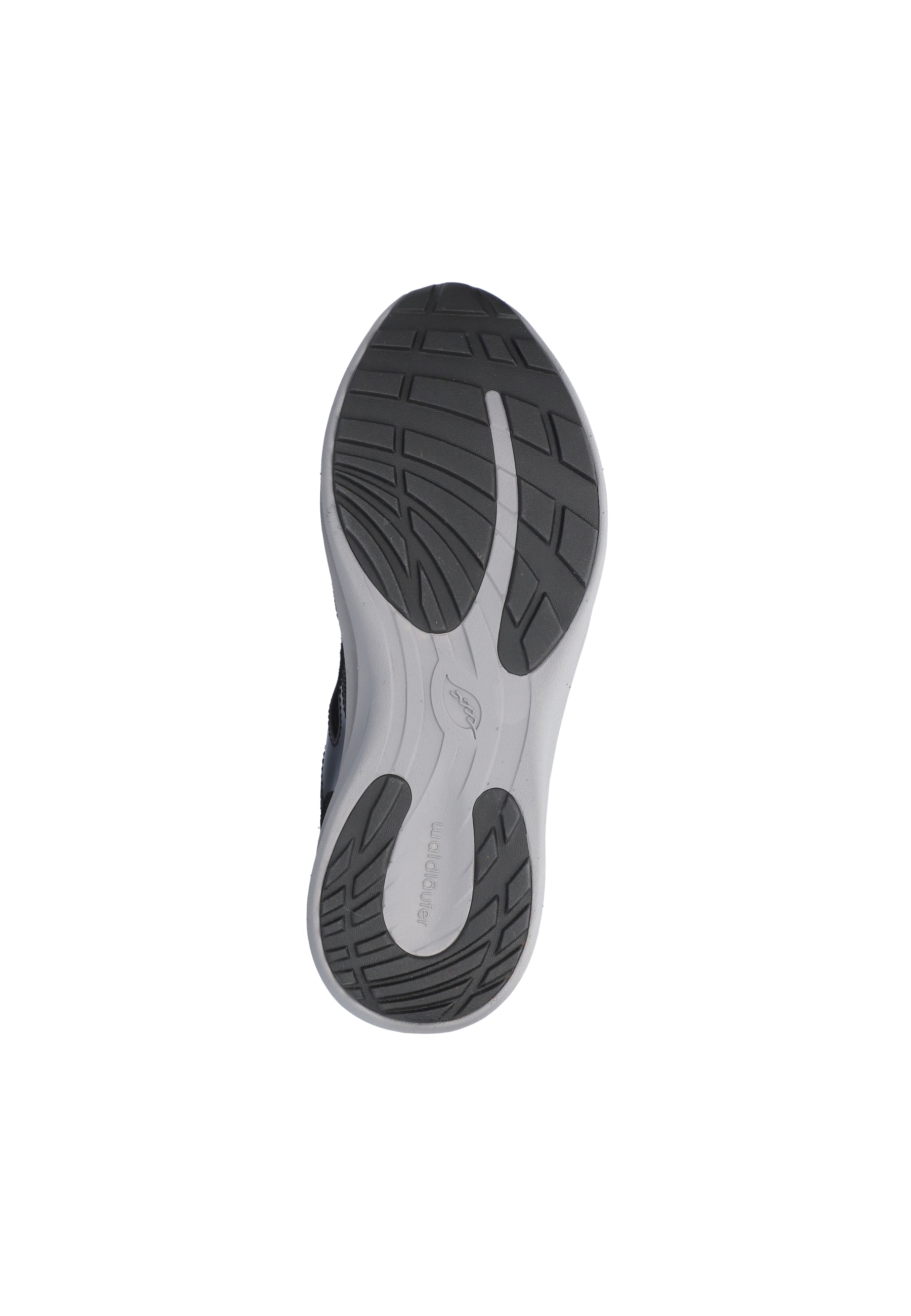Damen Halbschuh H-Abby Schwarz Weite H 505001-103-001 - Ansicht 6