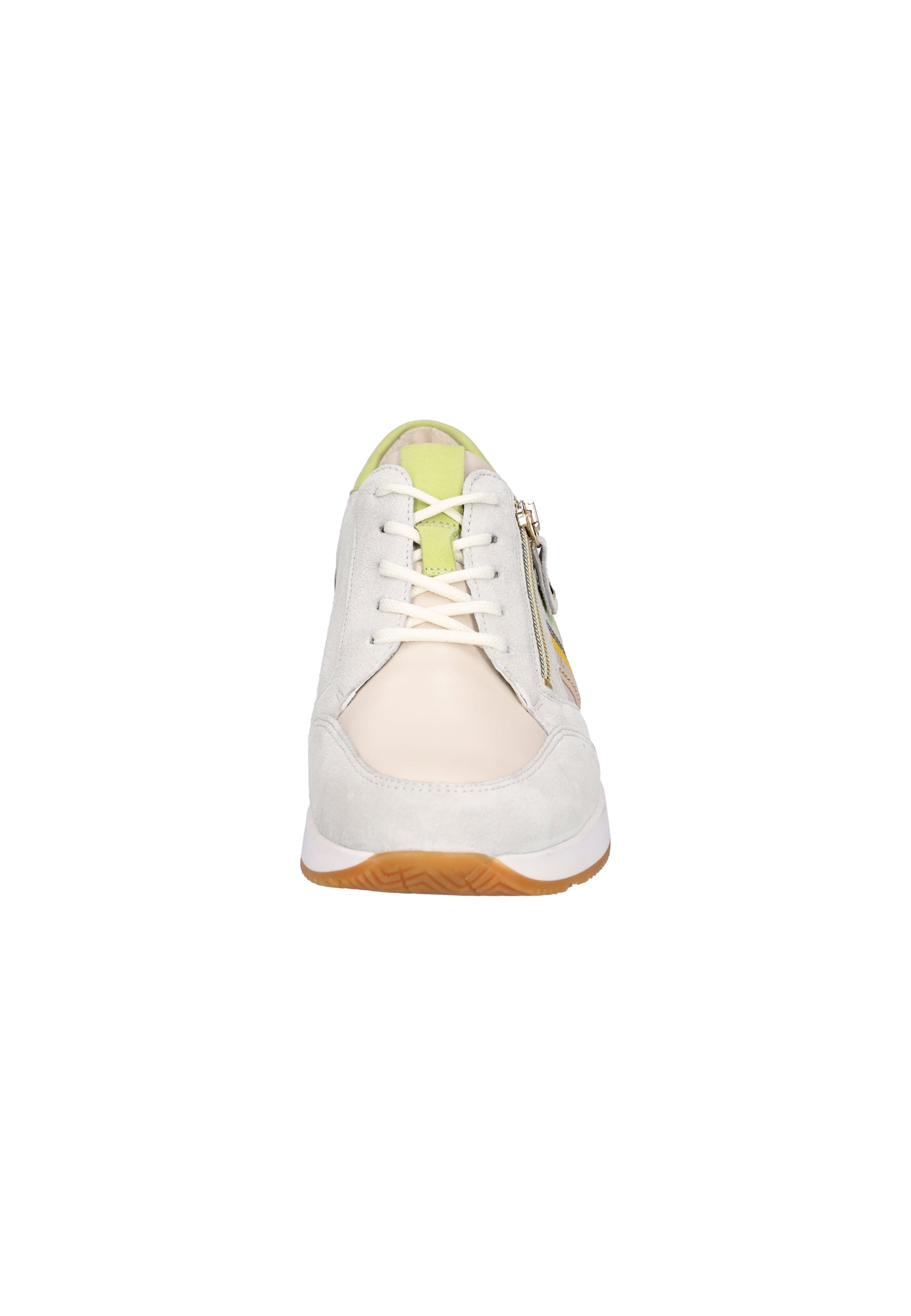 Damen Halbschuh H-Agnes Mehrfarbig 935008-402-297 - Ansicht 3