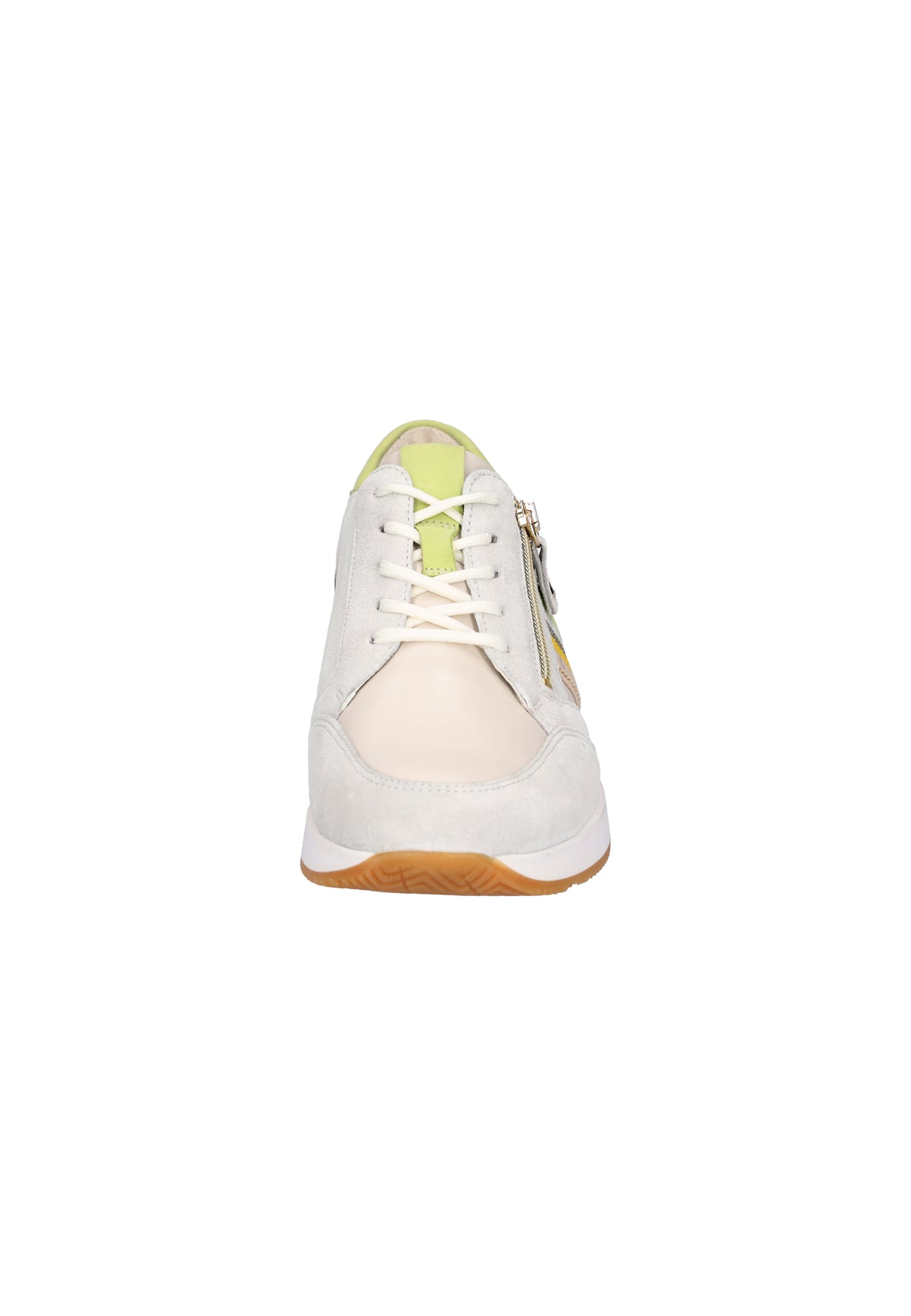 Damen Halbschuh H-Agnes Mehrfarbig Weite H 935008-402-297 - Ansicht 3